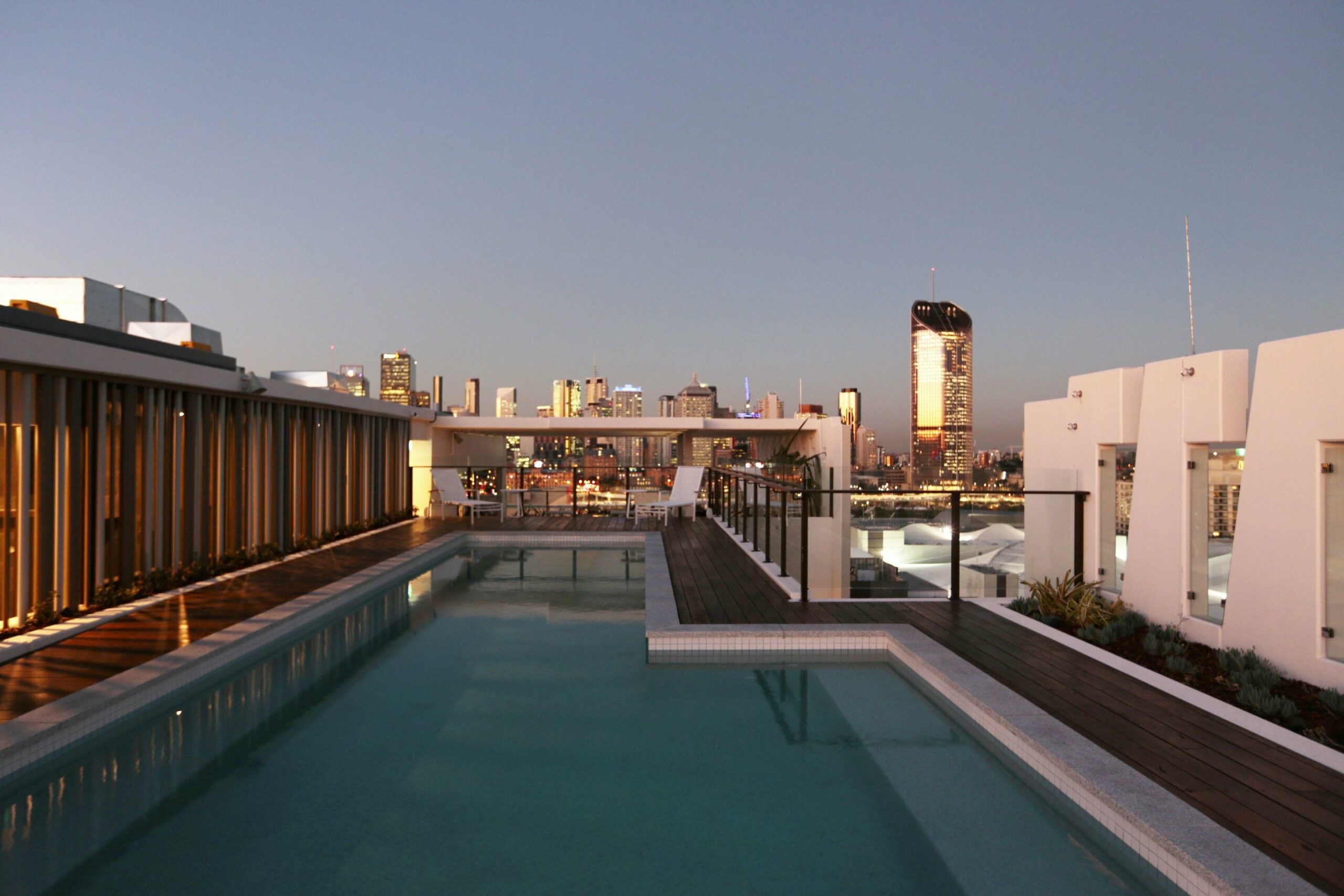 Opera Apartments South Brisbane