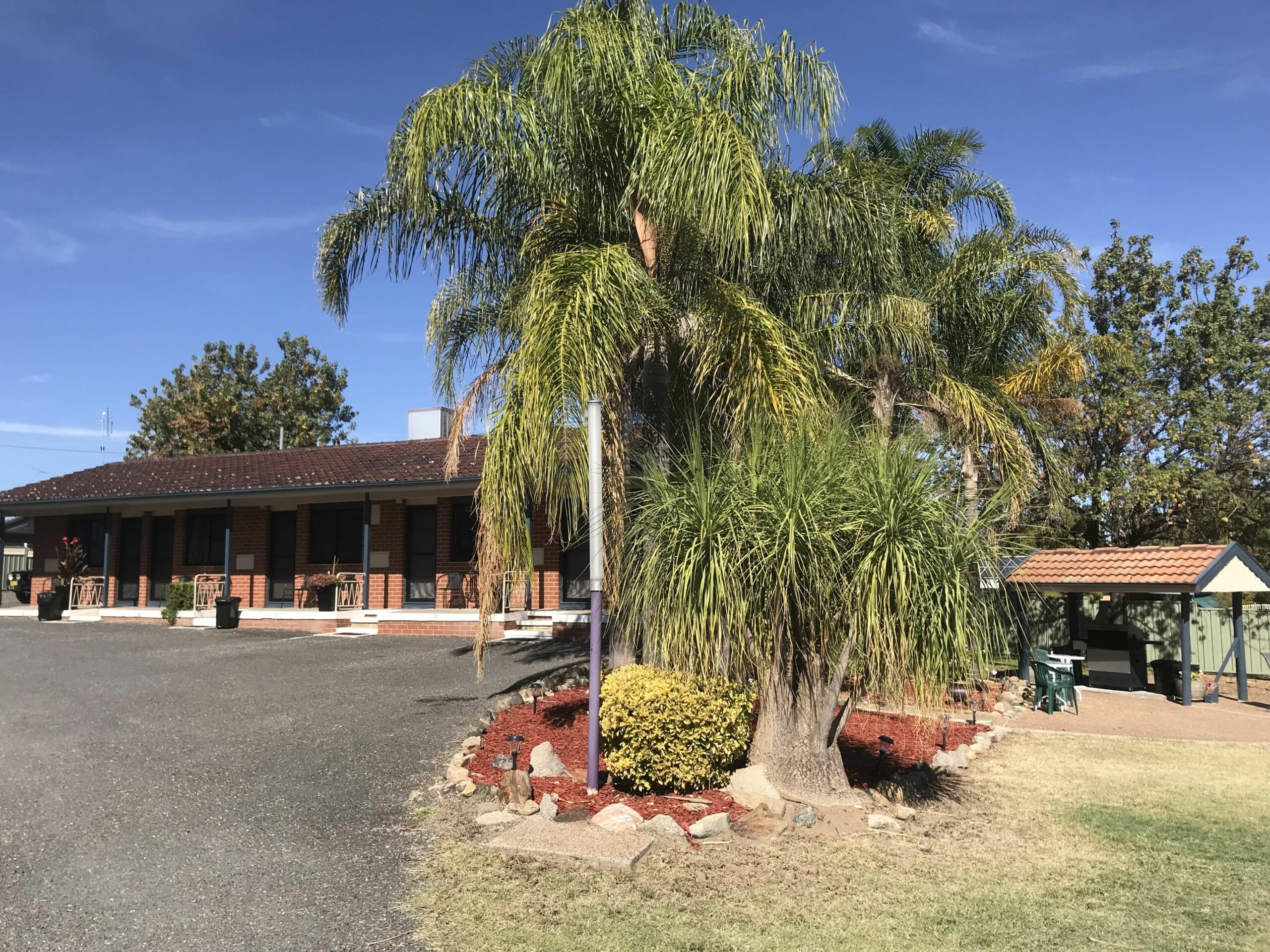 Kootingal Landview Motel