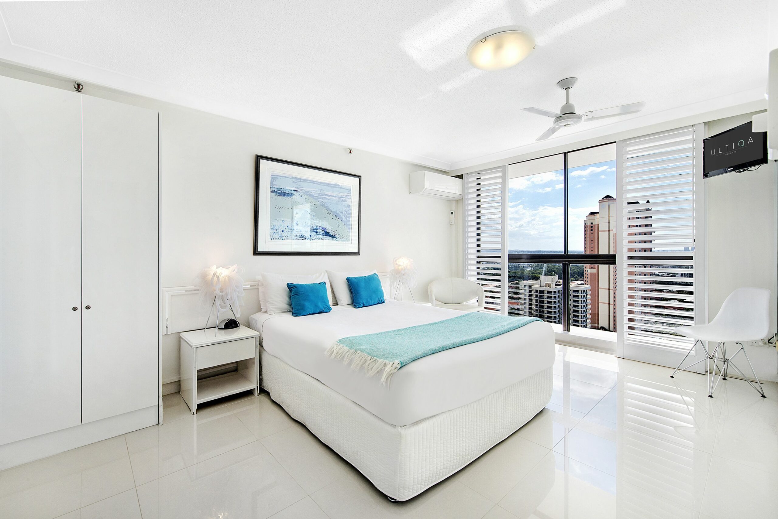 ULTIQA Beach Haven At Broadbeach