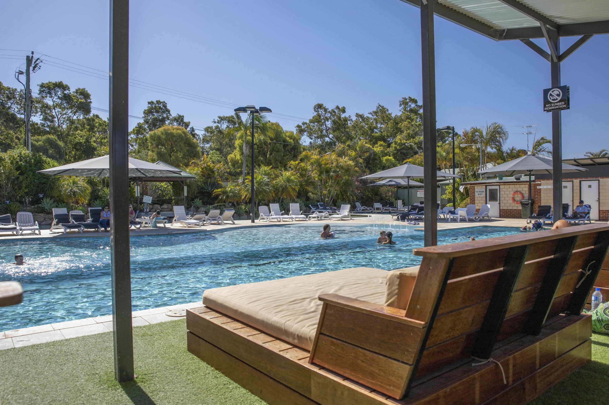 Karrinyup Waters Resort