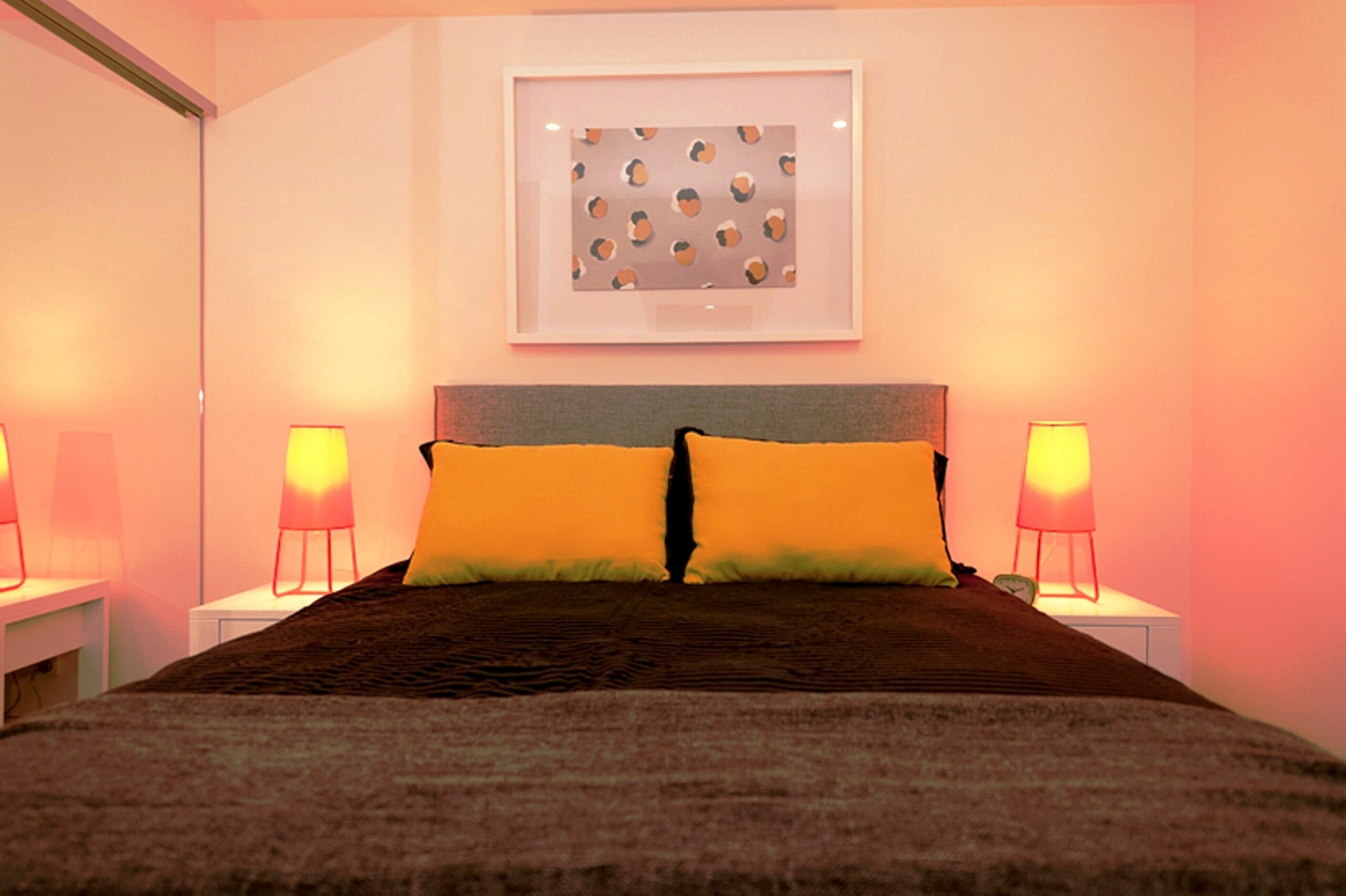 Vine Serviced Apartments