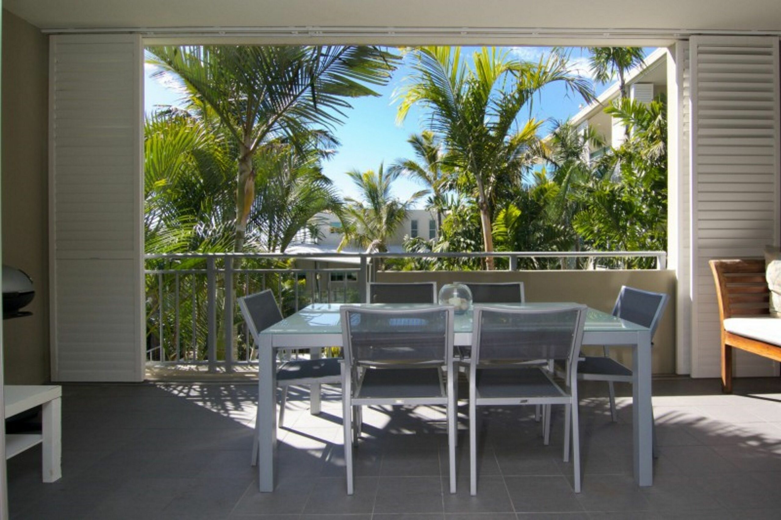 The Beach Cabarita