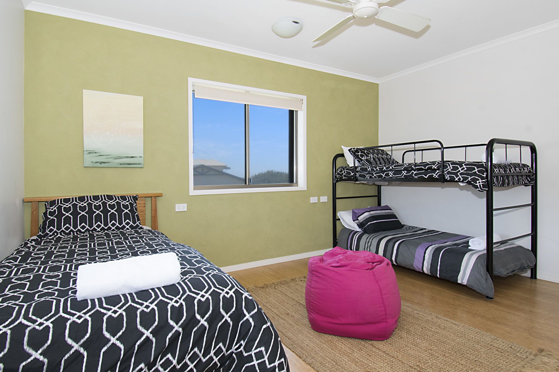 Lennox on the Beach Unit 2 - Lennox Head