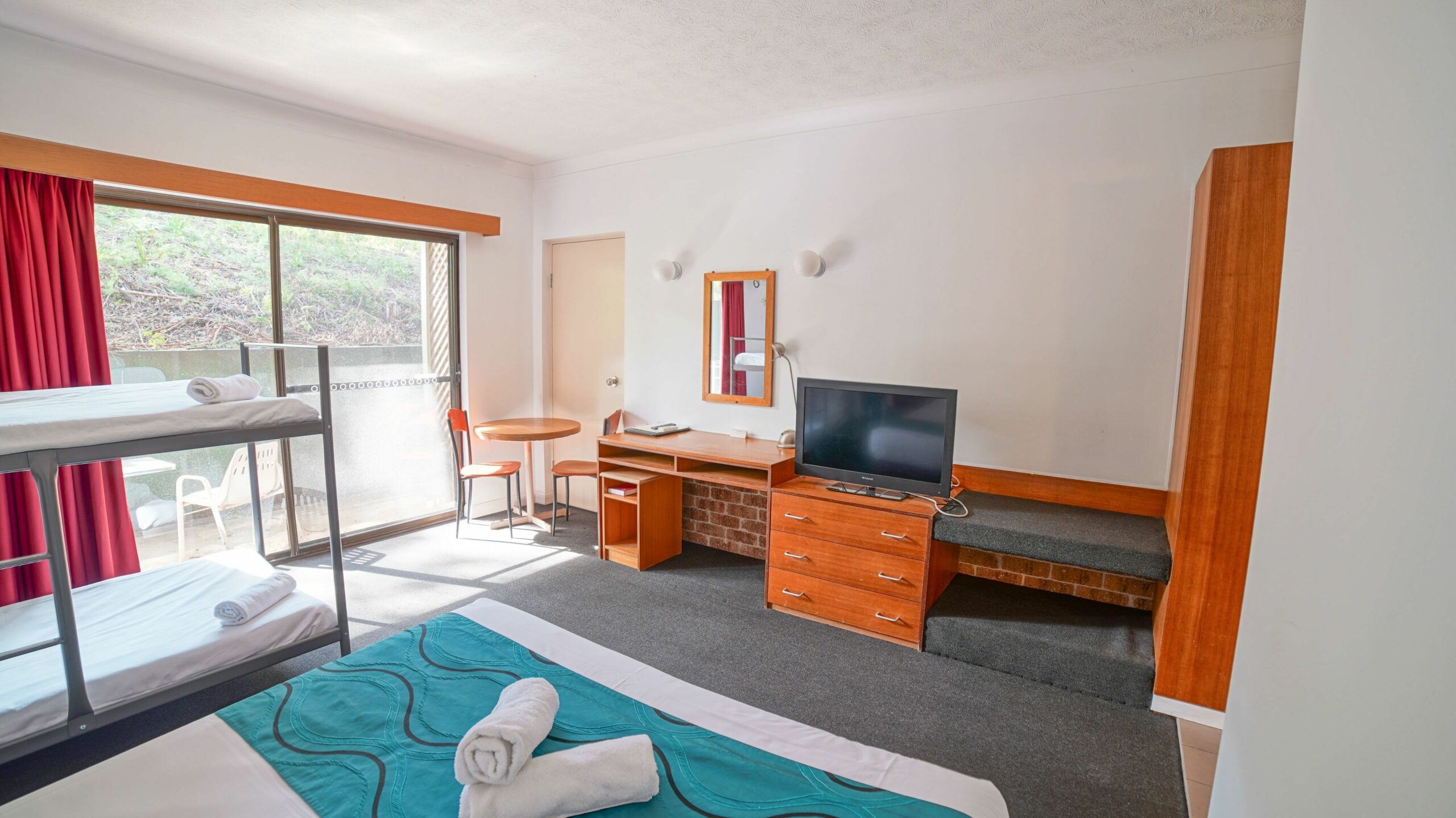 Country 2 Coast Coffs Harbour Motor Inn