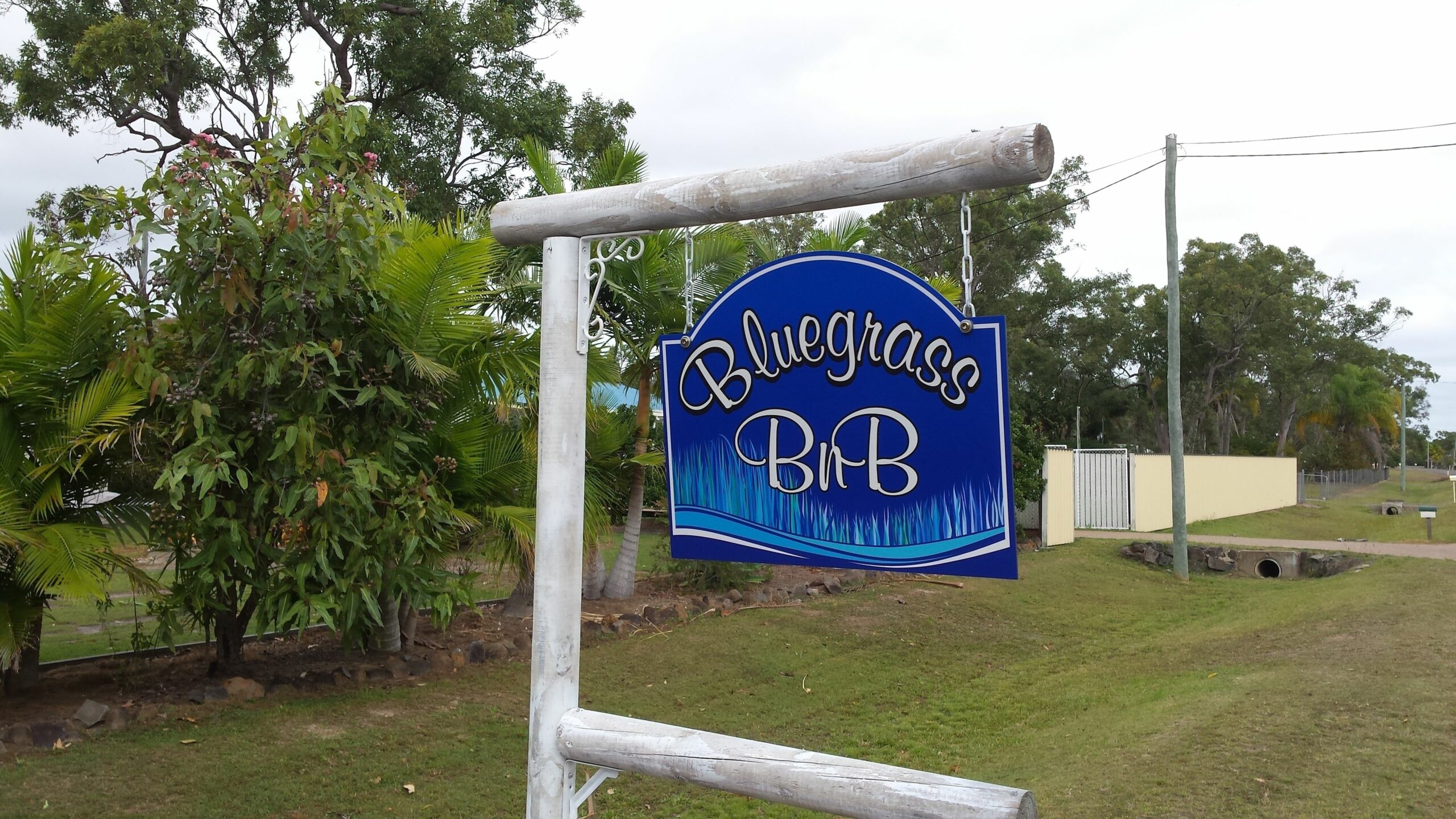 Bluegrass BnB, Australia | Australian Accommodation