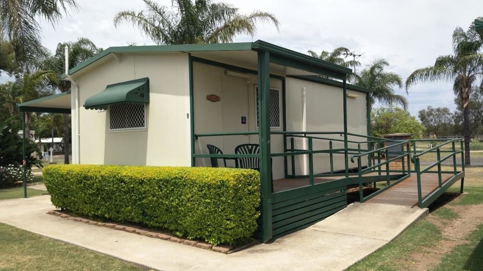 Goondiwindi Holiday Park