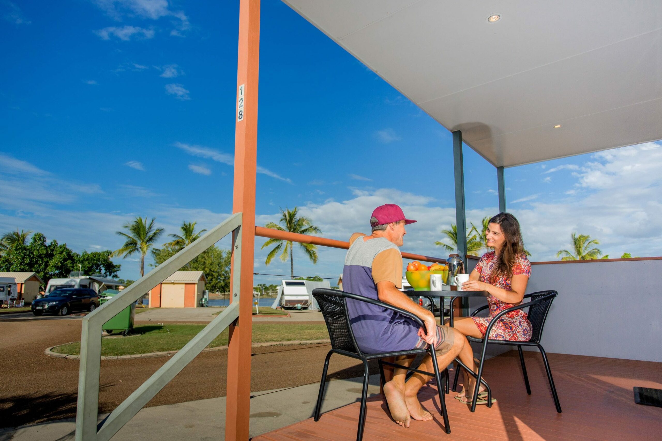 Secura Lifestyle The Lakes Townsville