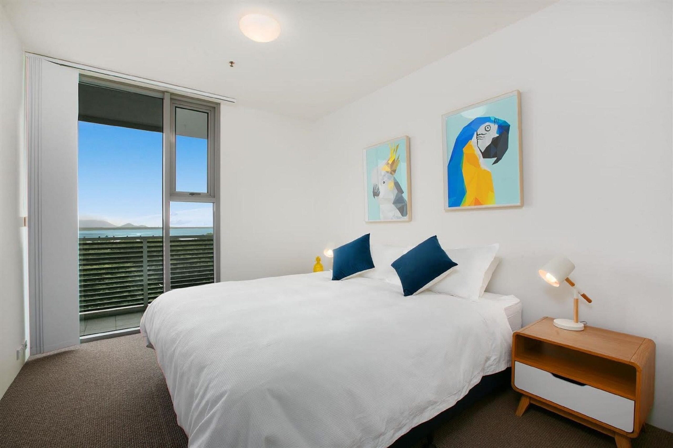 Cairns Private Apartments