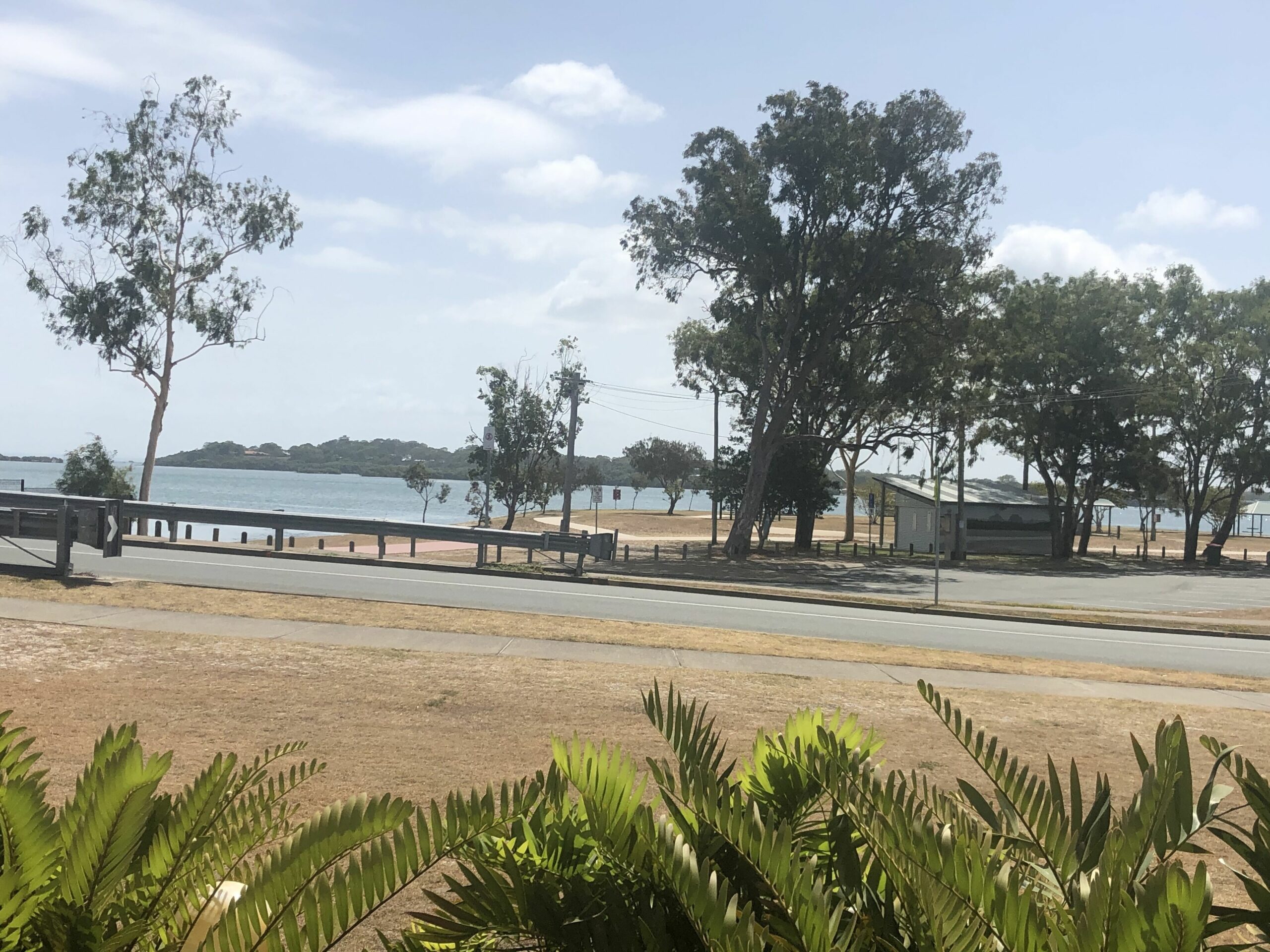 Bribie Waterways Motel