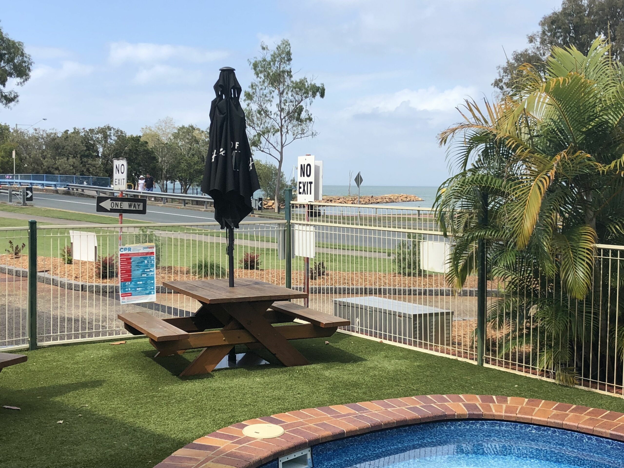 Bribie Waterways Motel