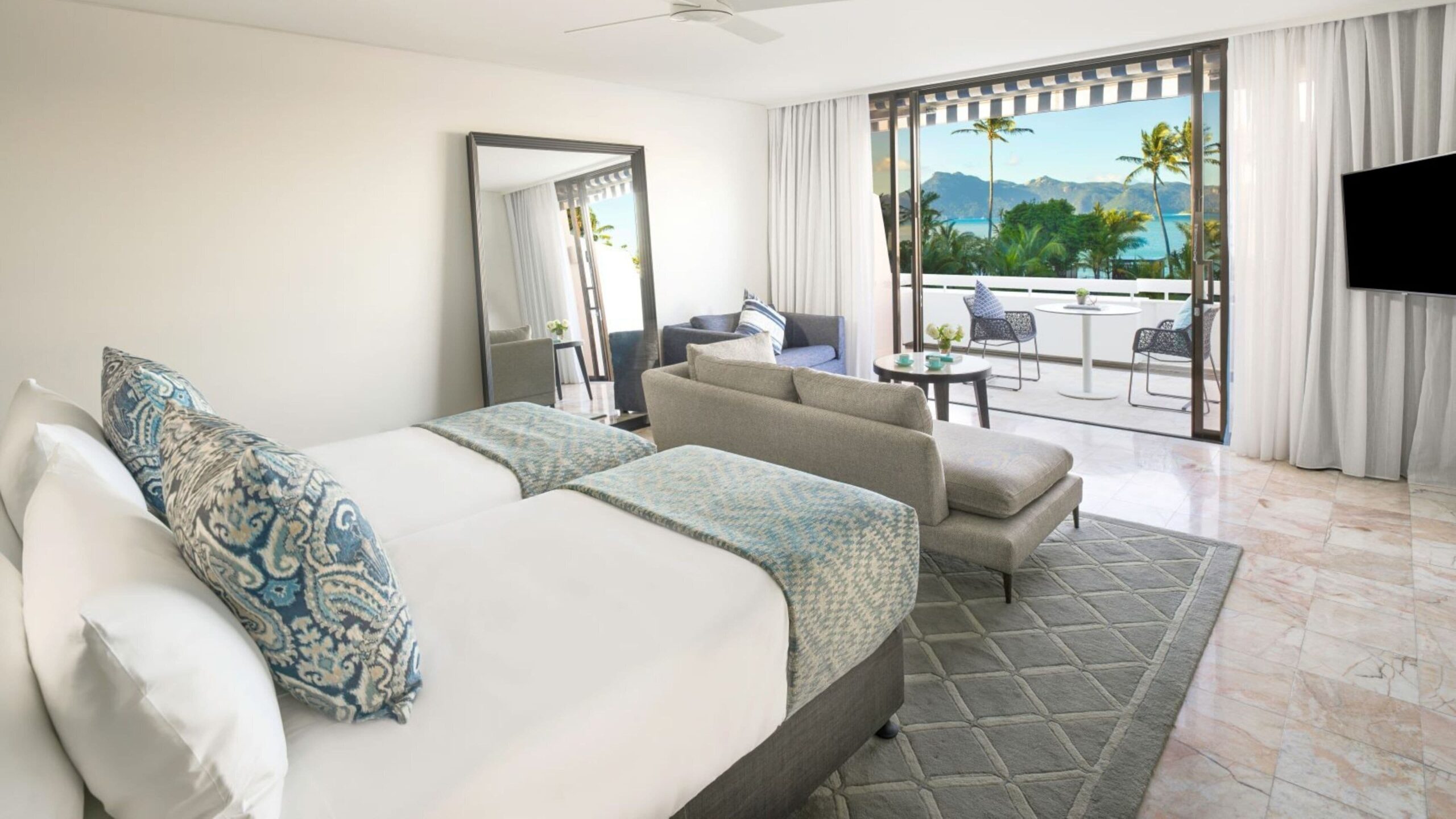 InterContinental Hayman Island Resort