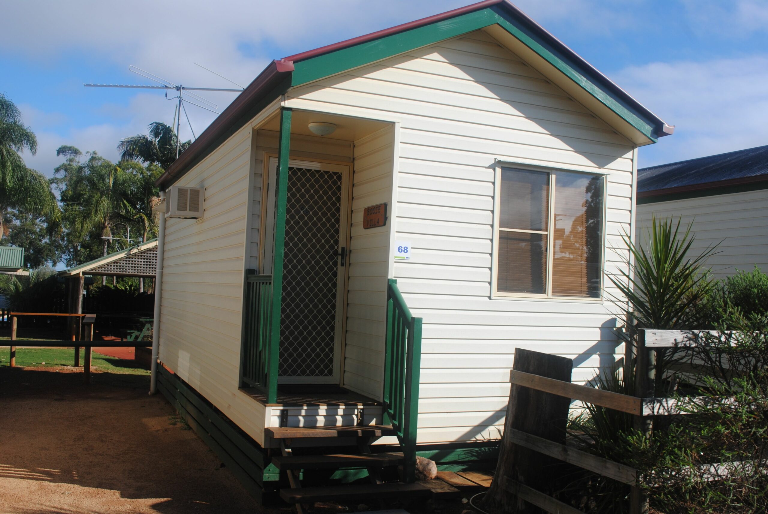 Kingaroy Holiday Park