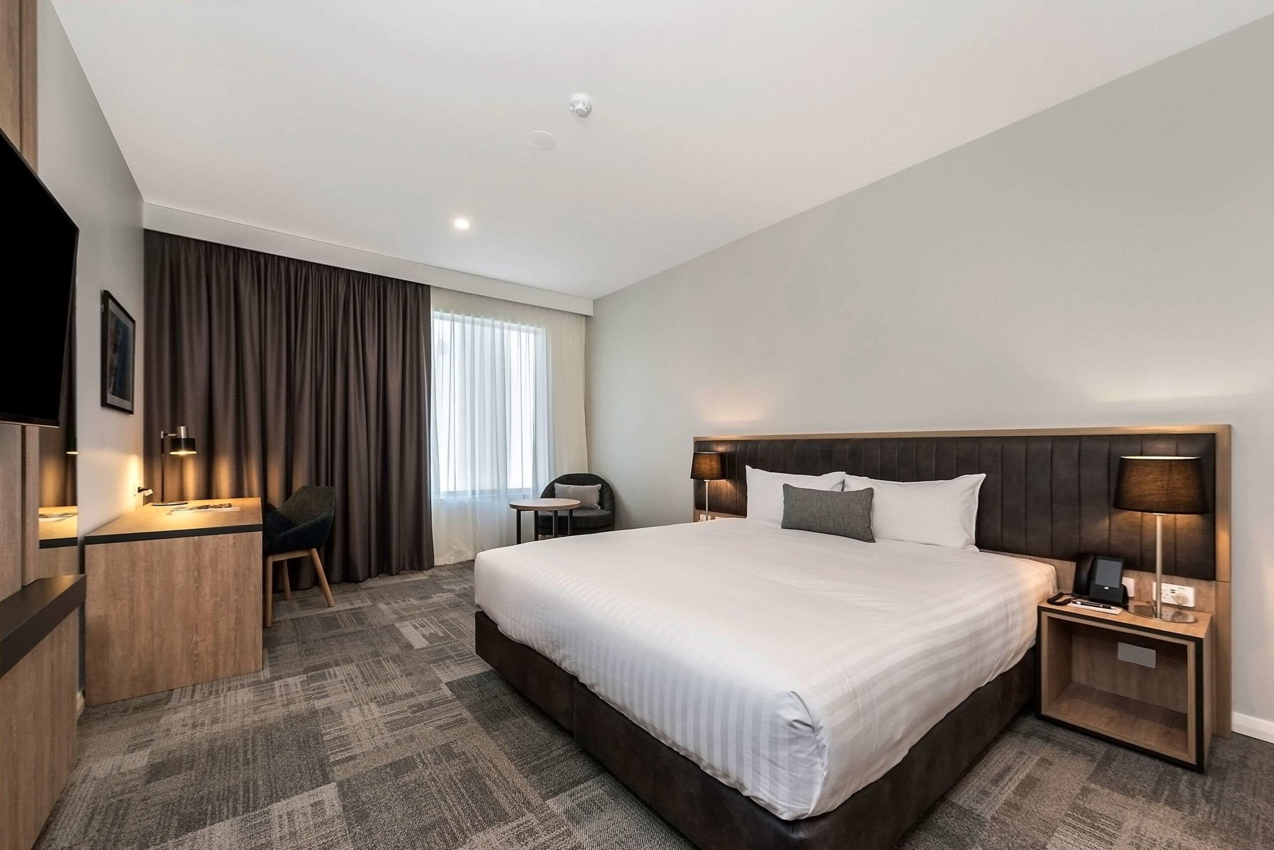 Ingot Hotel Perth, Ascend Hotel Collection