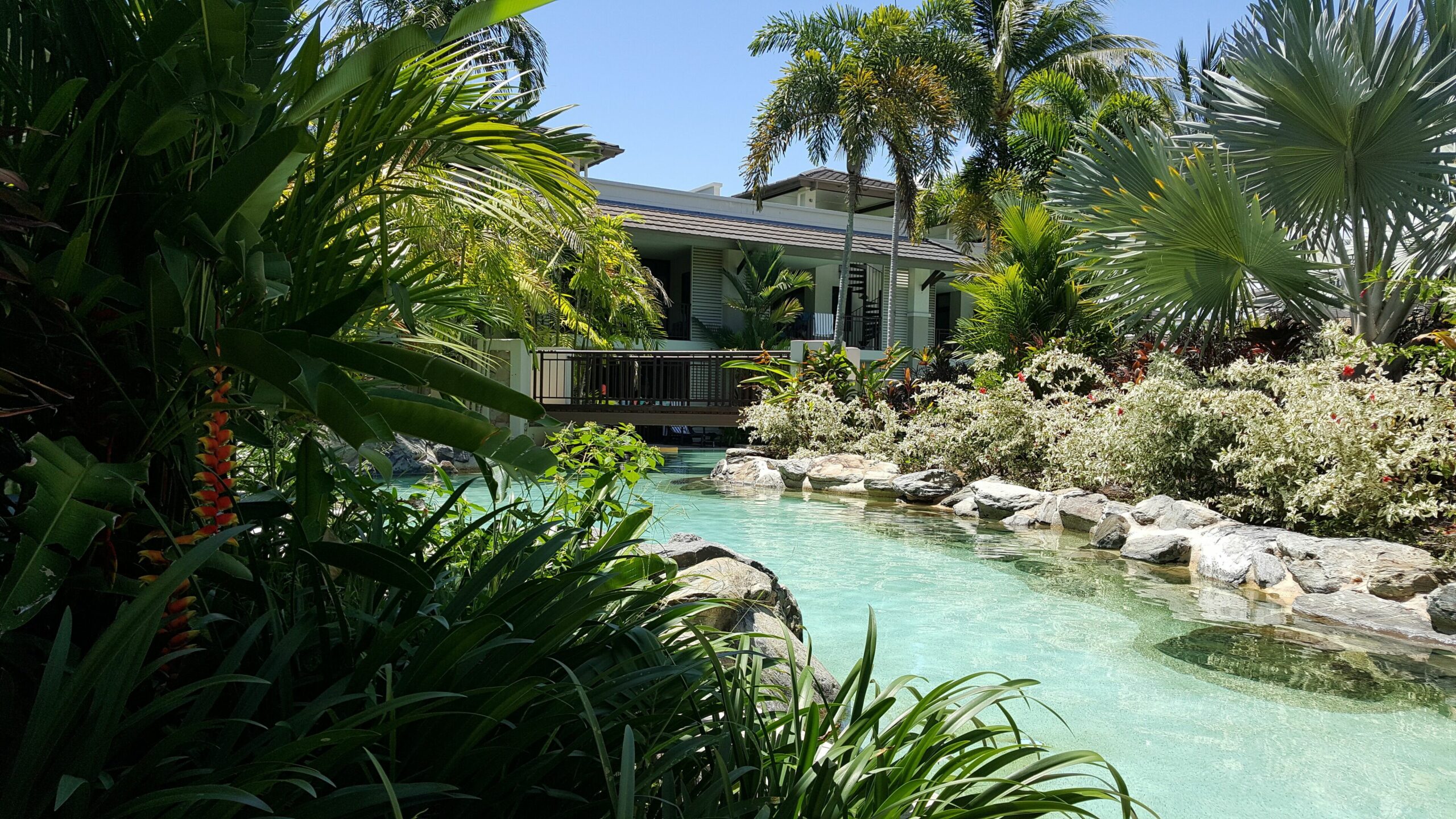 Sea Temple Port Douglas Luxury Penthouses - Swim Outs & Spa Apartments