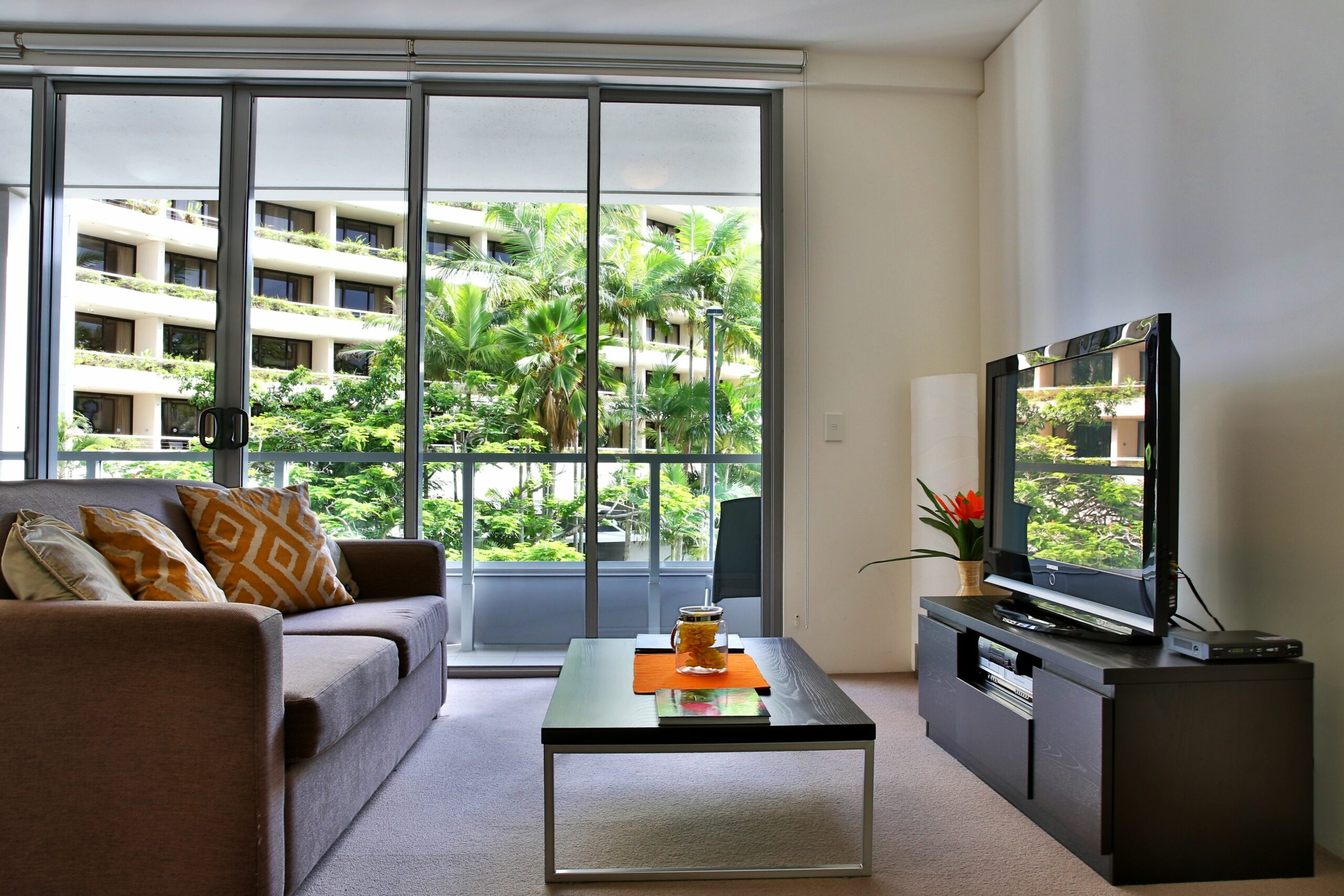 Cairns Private Apartments