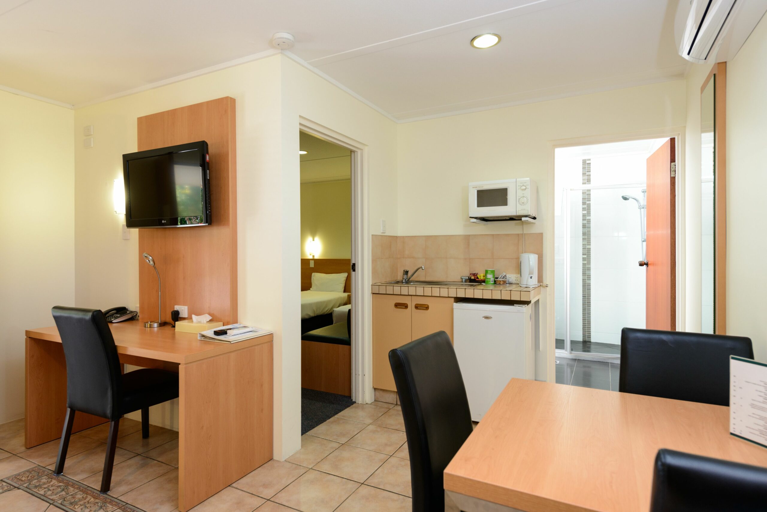 Bundaberg International Motor Inn