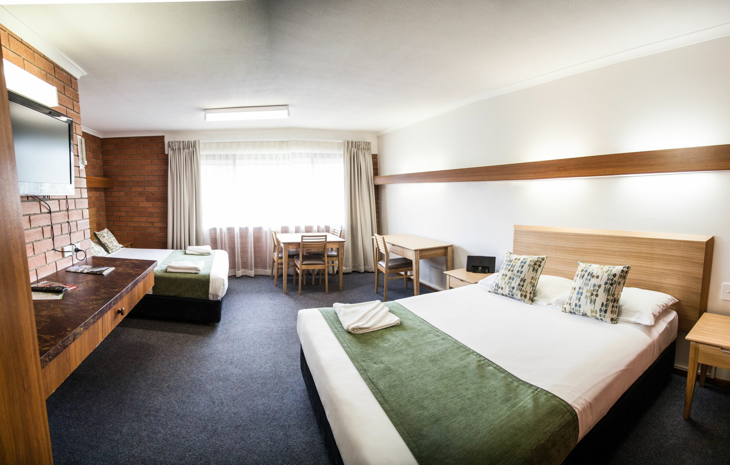 Murwillumbah Motor Inn