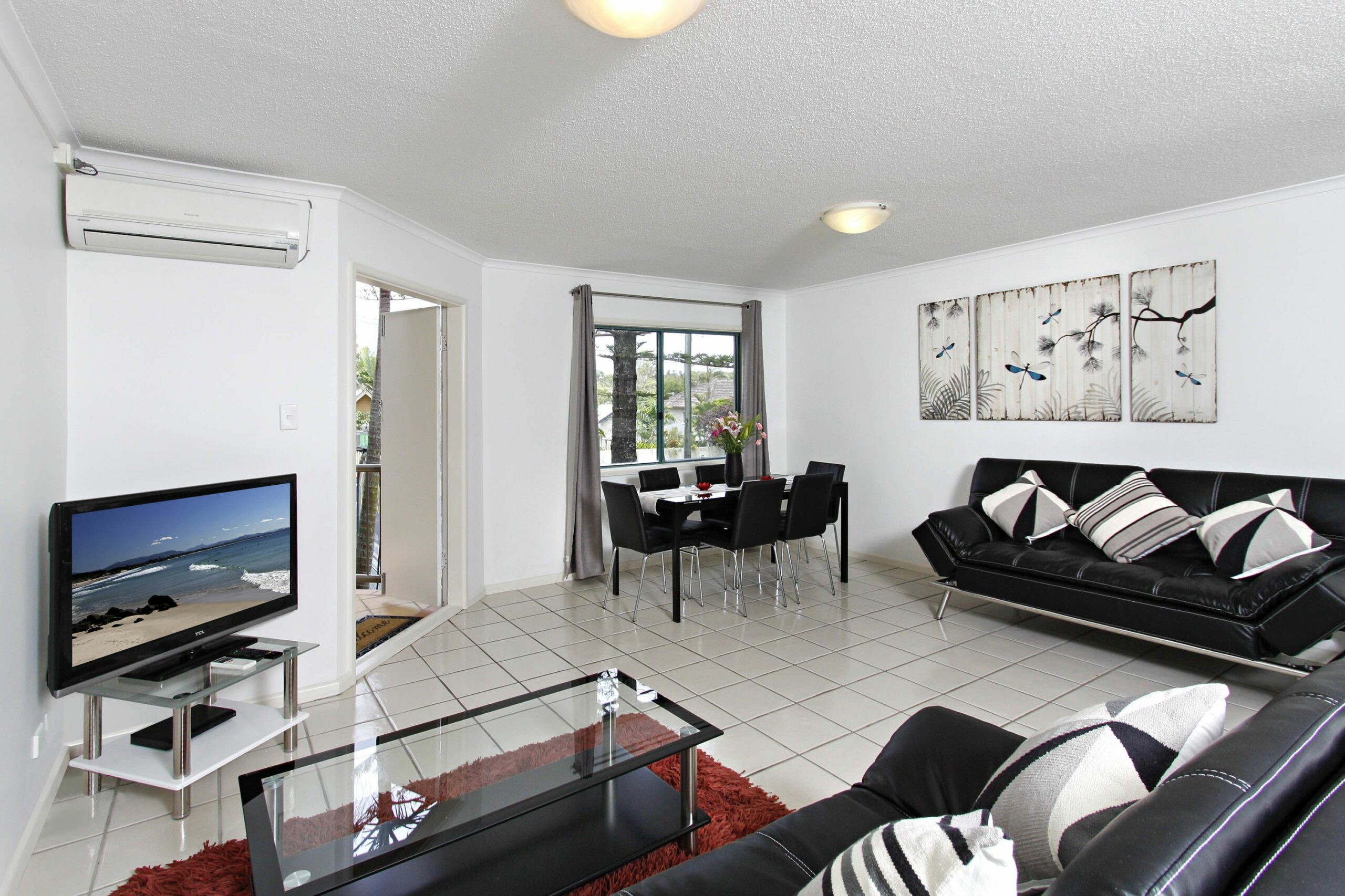 Beaches Apartments Byron Bay