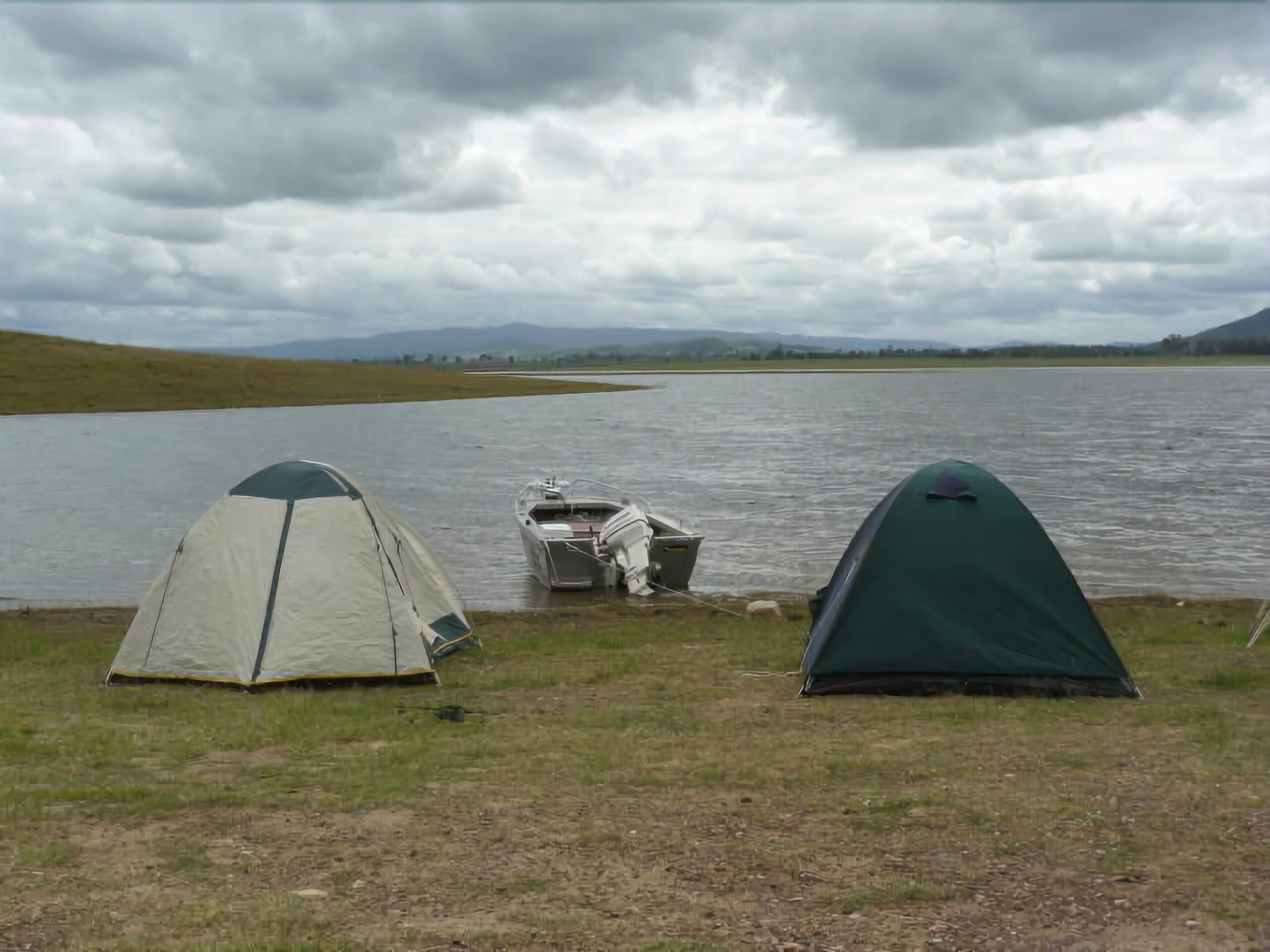 NRMA Lake Somerset Holiday Park