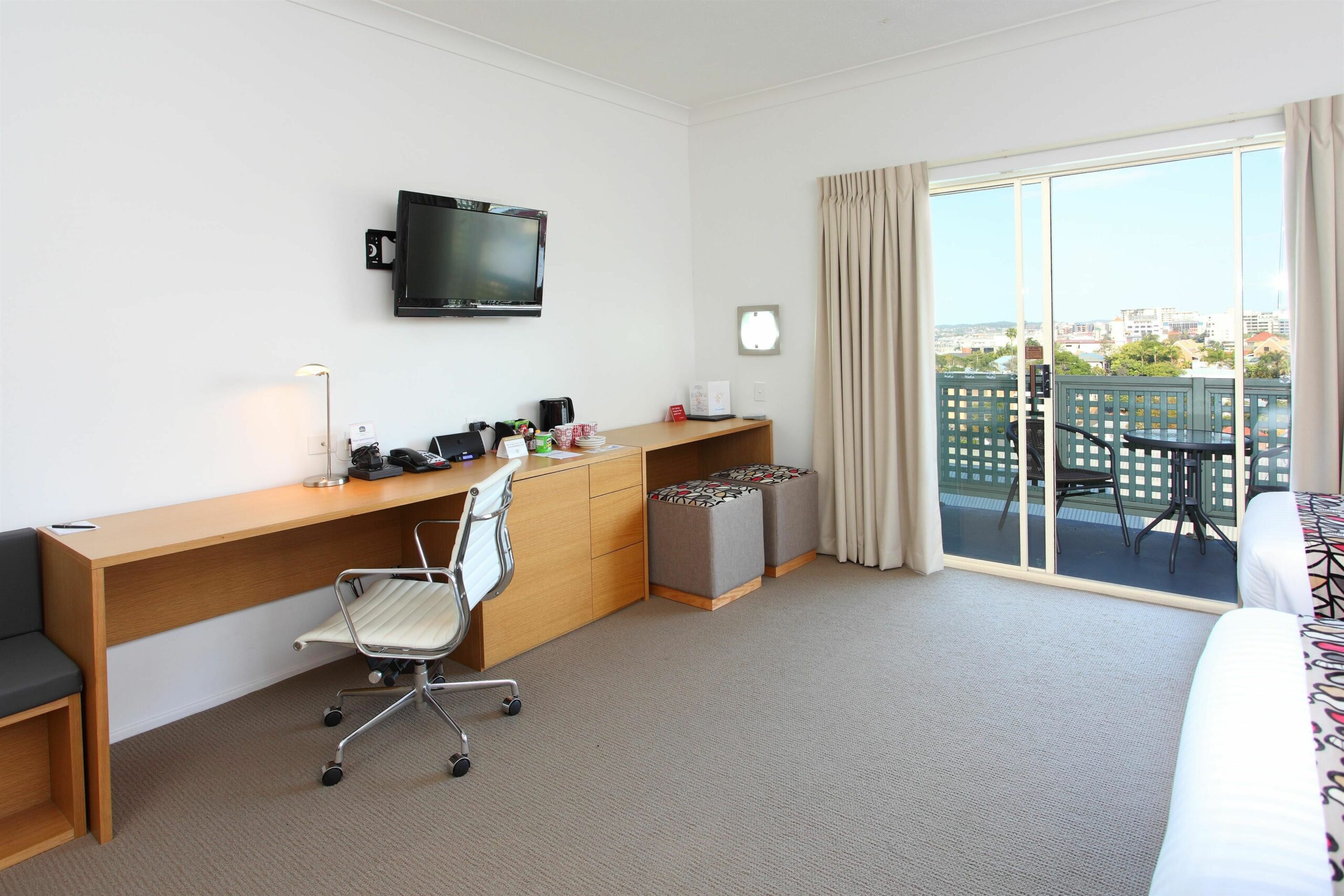 Best Western Gregory Terrace Brisbane