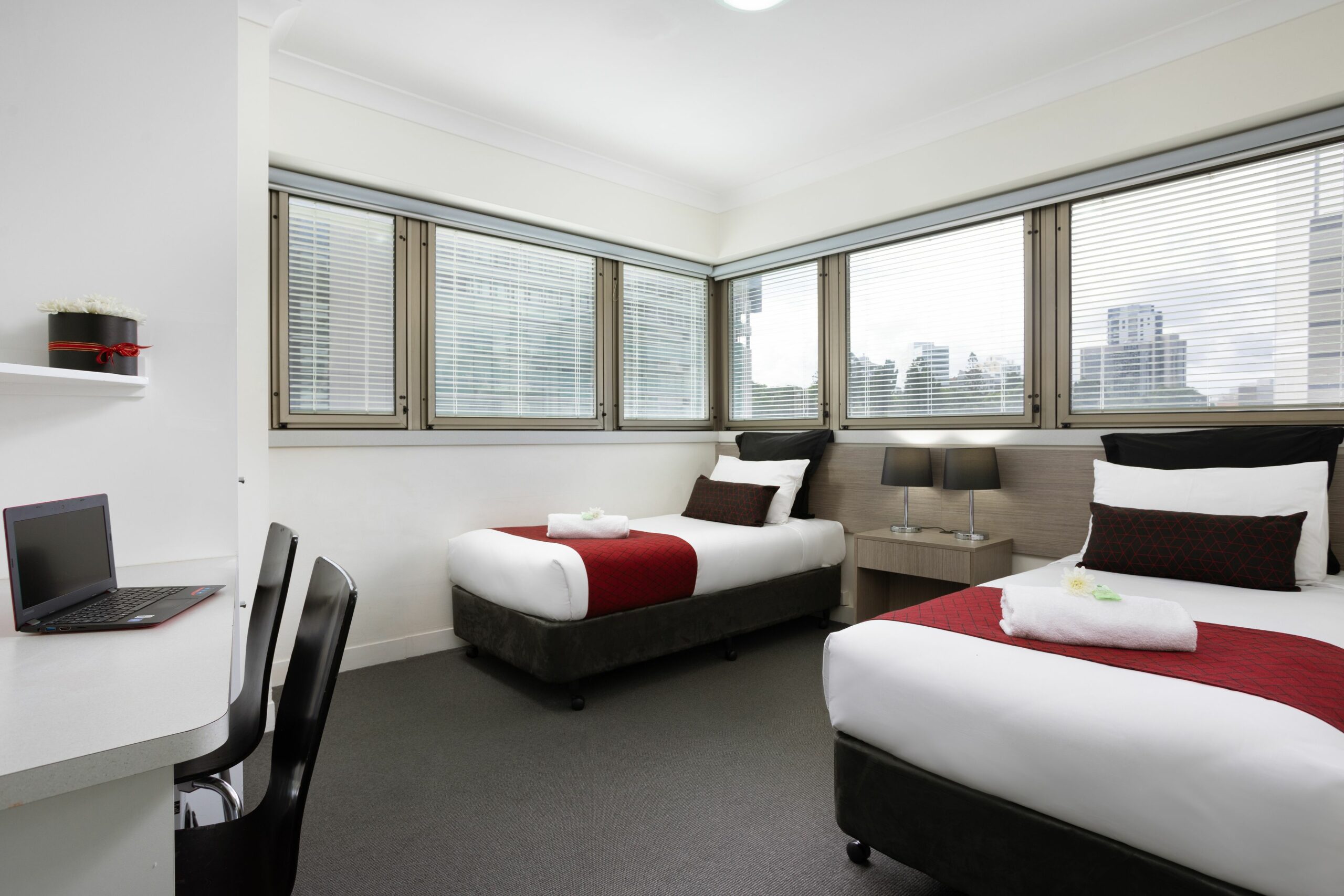 George Williams Hotel Brisbane