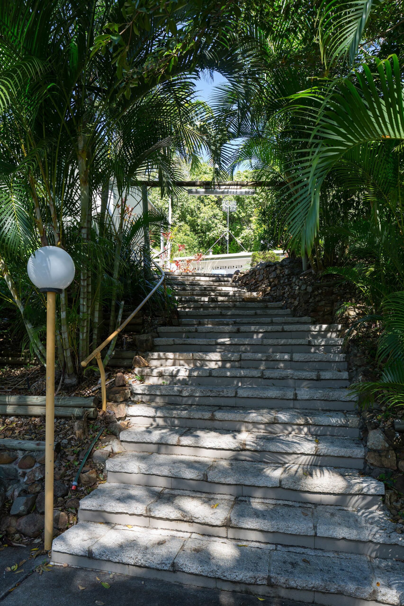 Kipara Tropical Rainforest Retreat