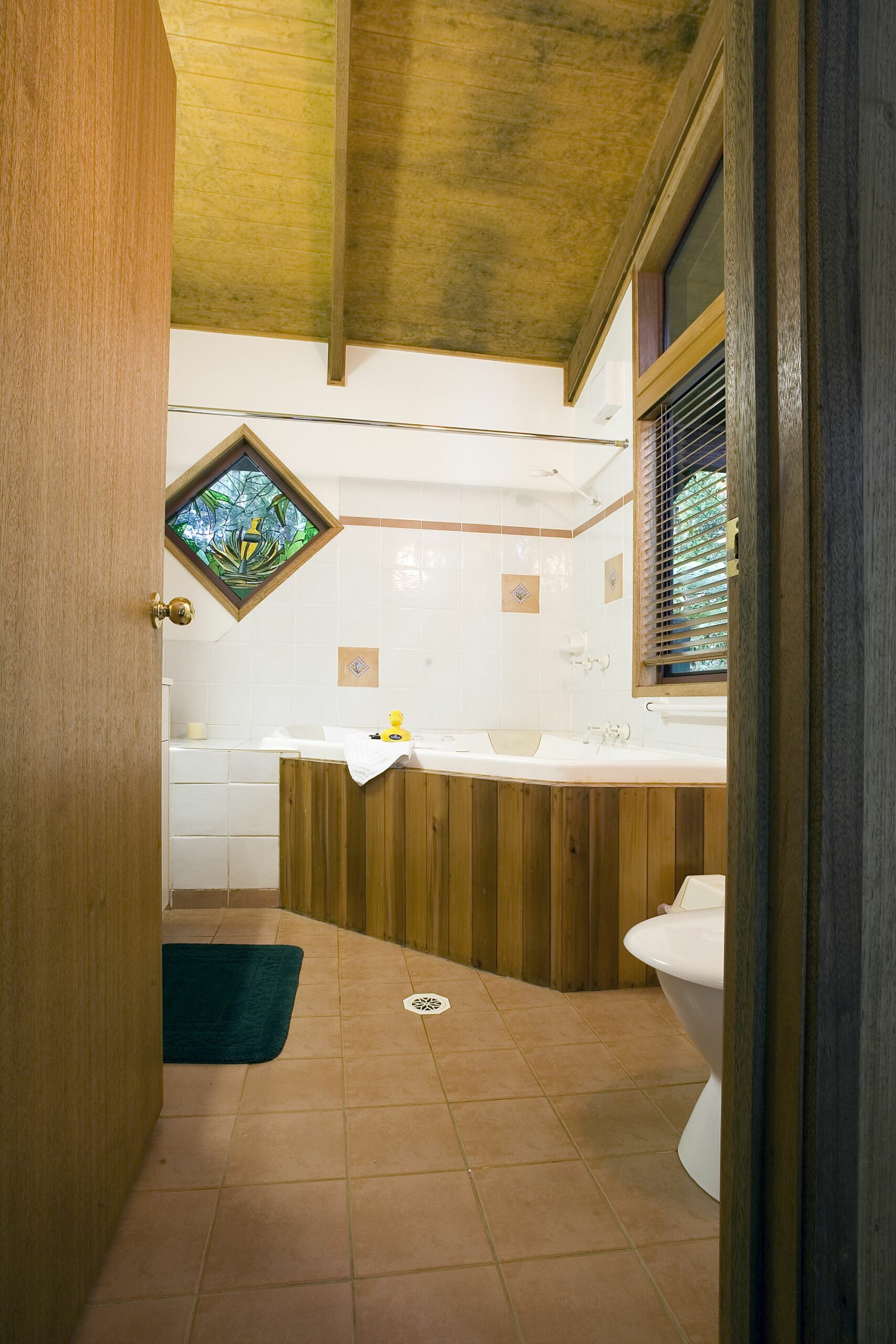 Springbrook Lyrebird Retreat
