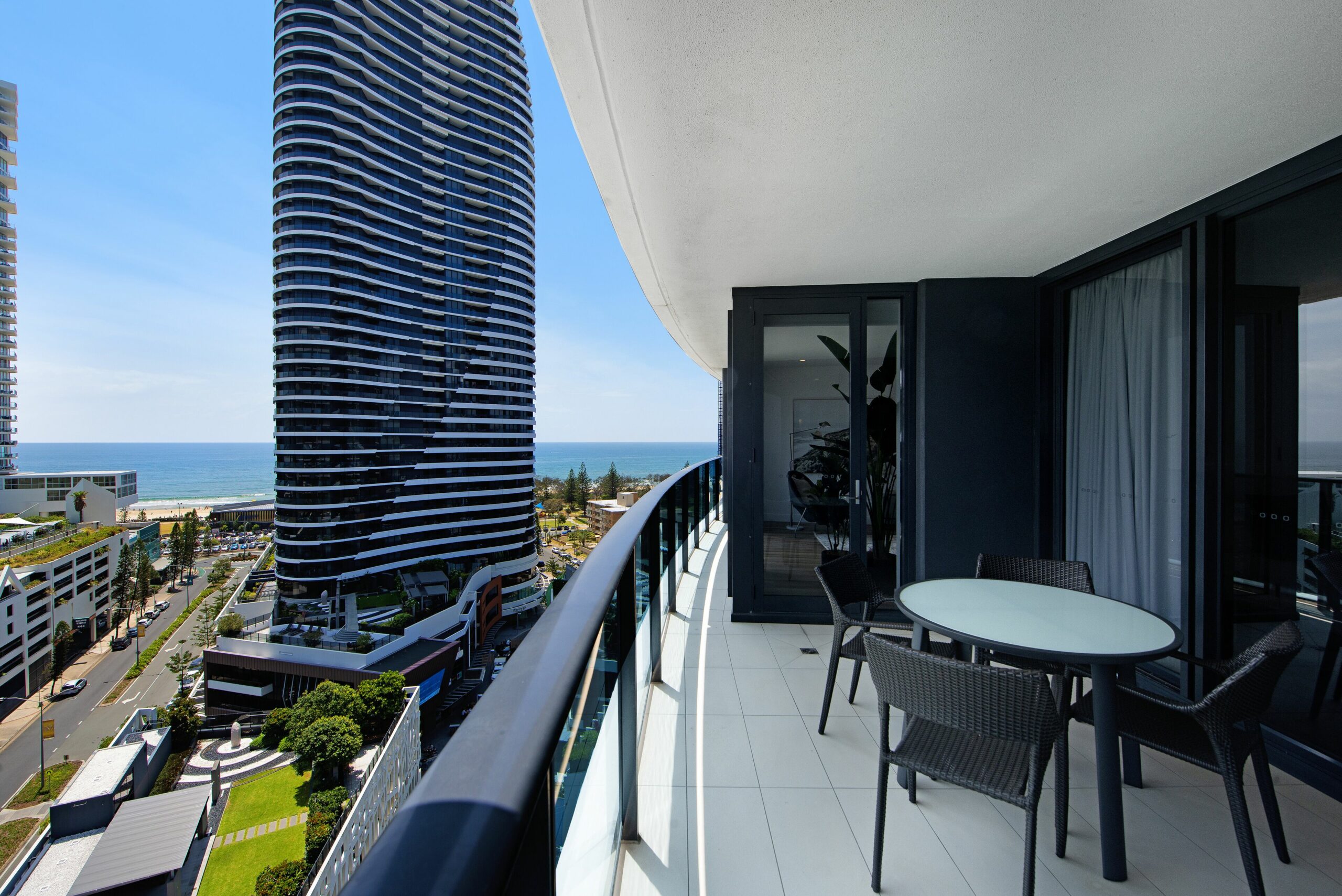 The Oracle Resort Broadbeach - GCLR