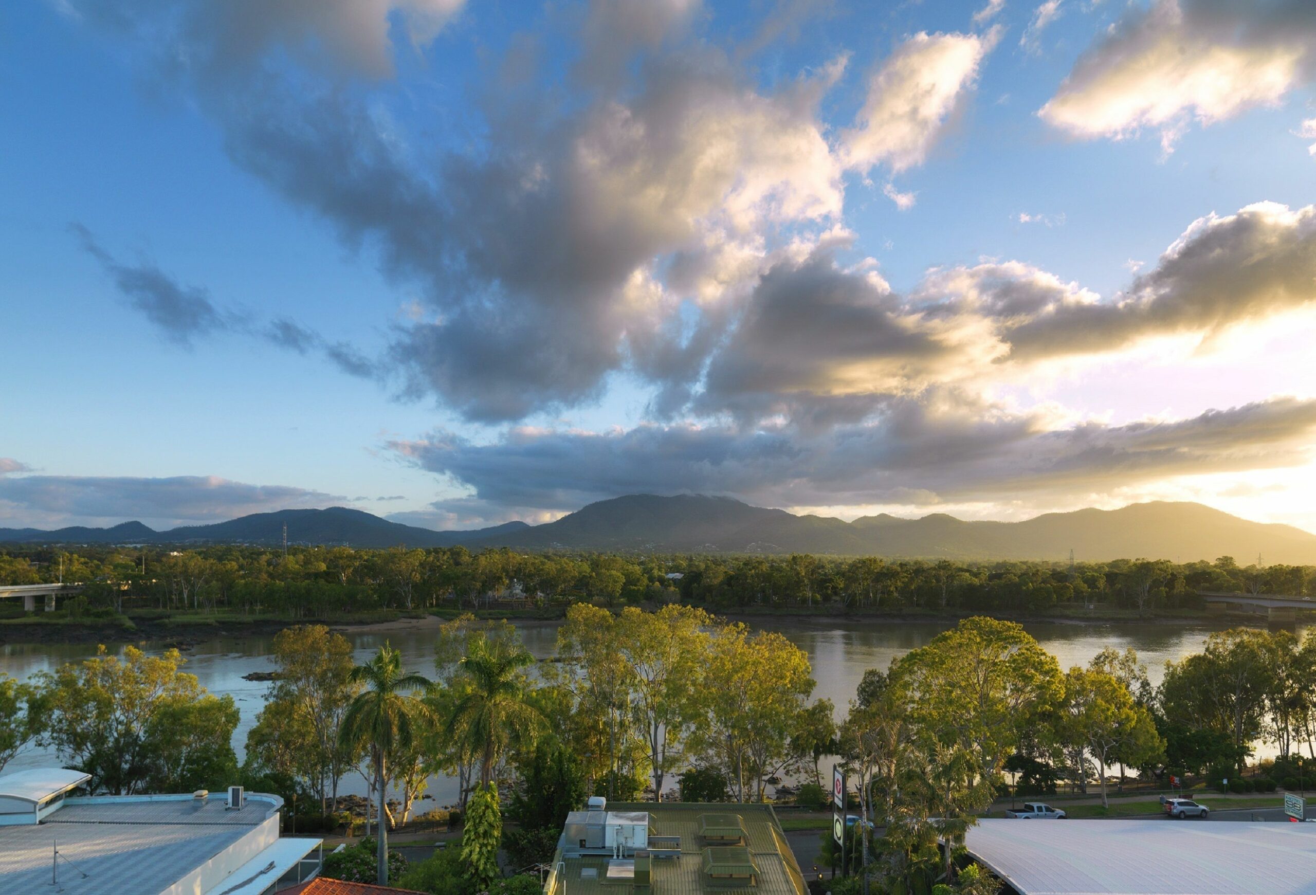 Mercure Rockhampton