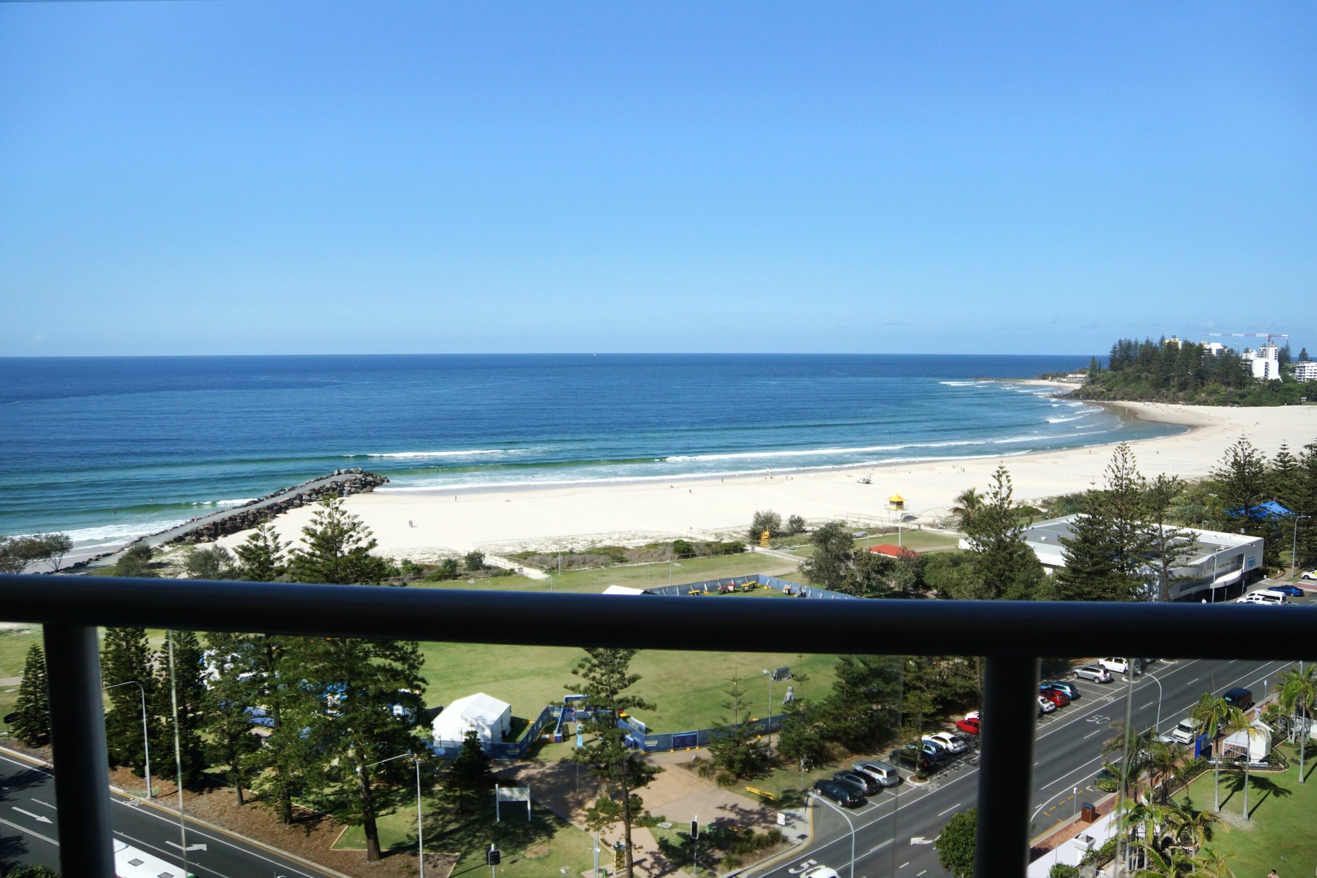 Blue C Coolangatta