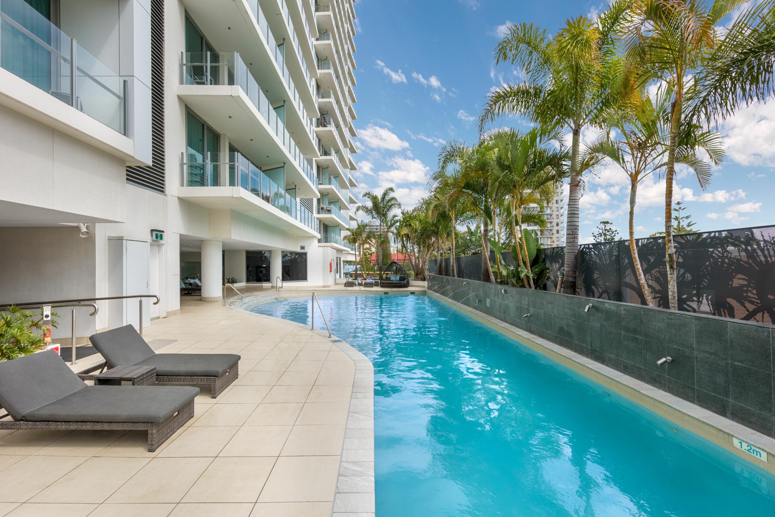 Wyndham Surfers Paradise