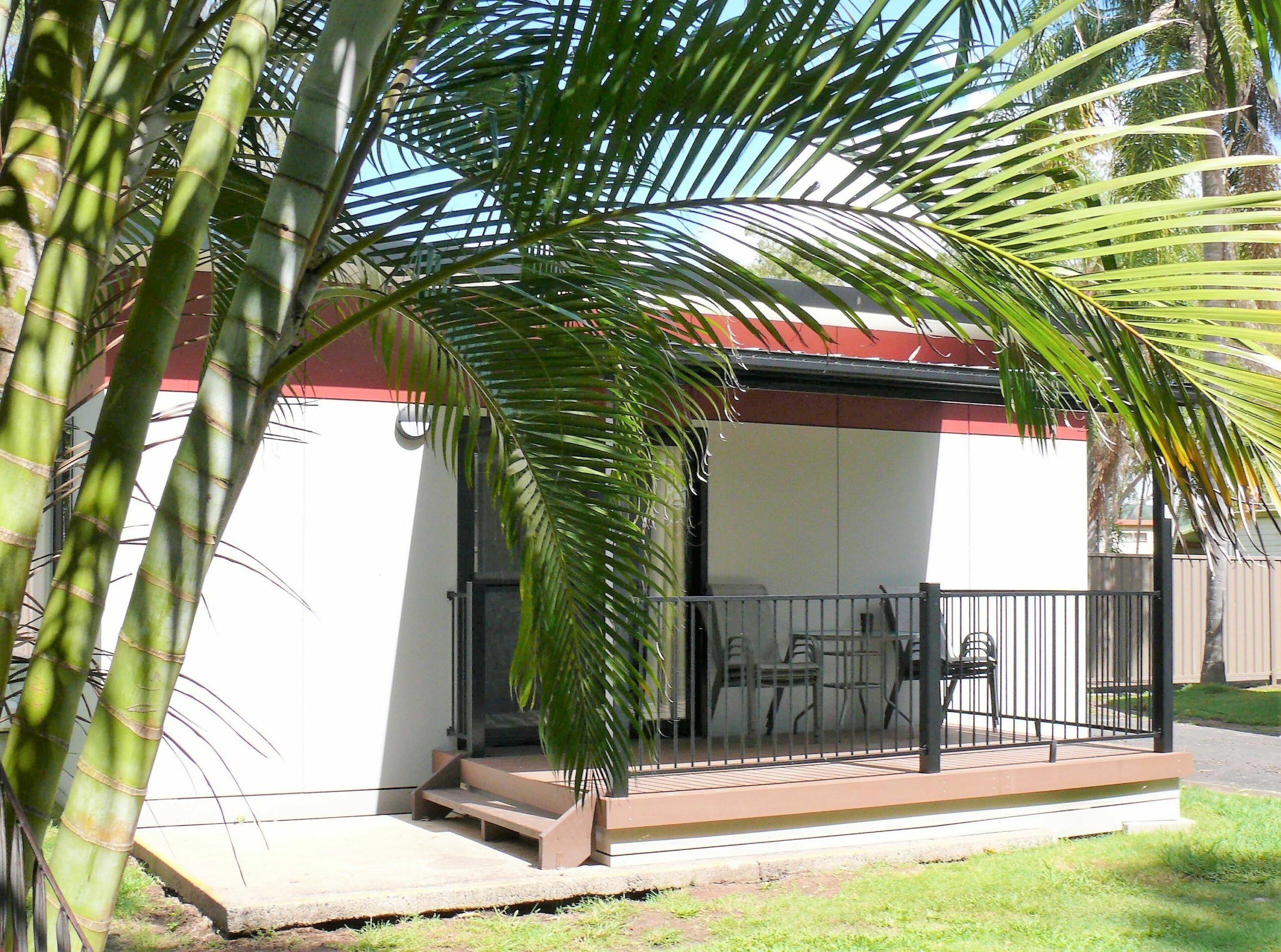 Lismore Lake Holiday Park