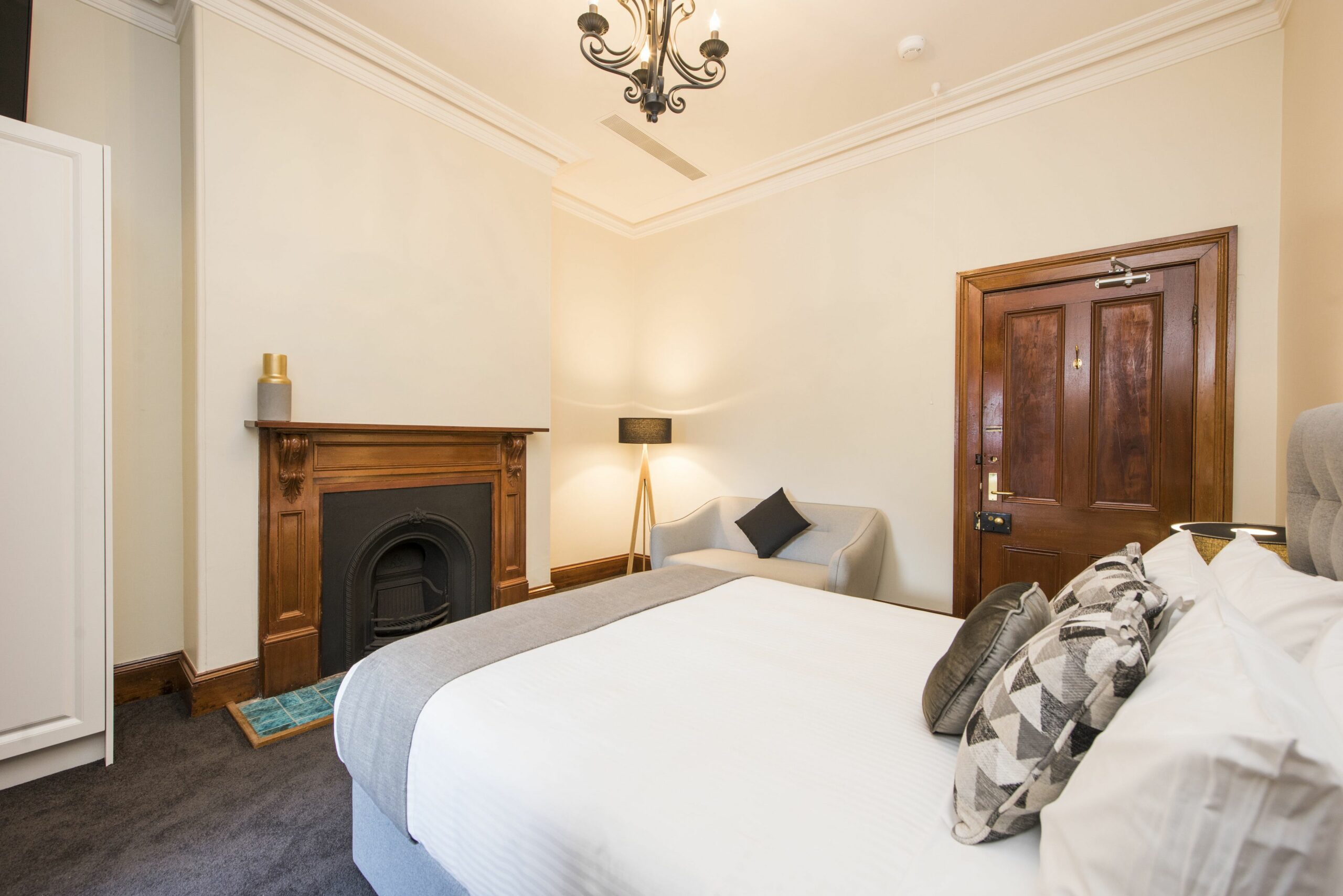 The Parkview Hotel Mudgee