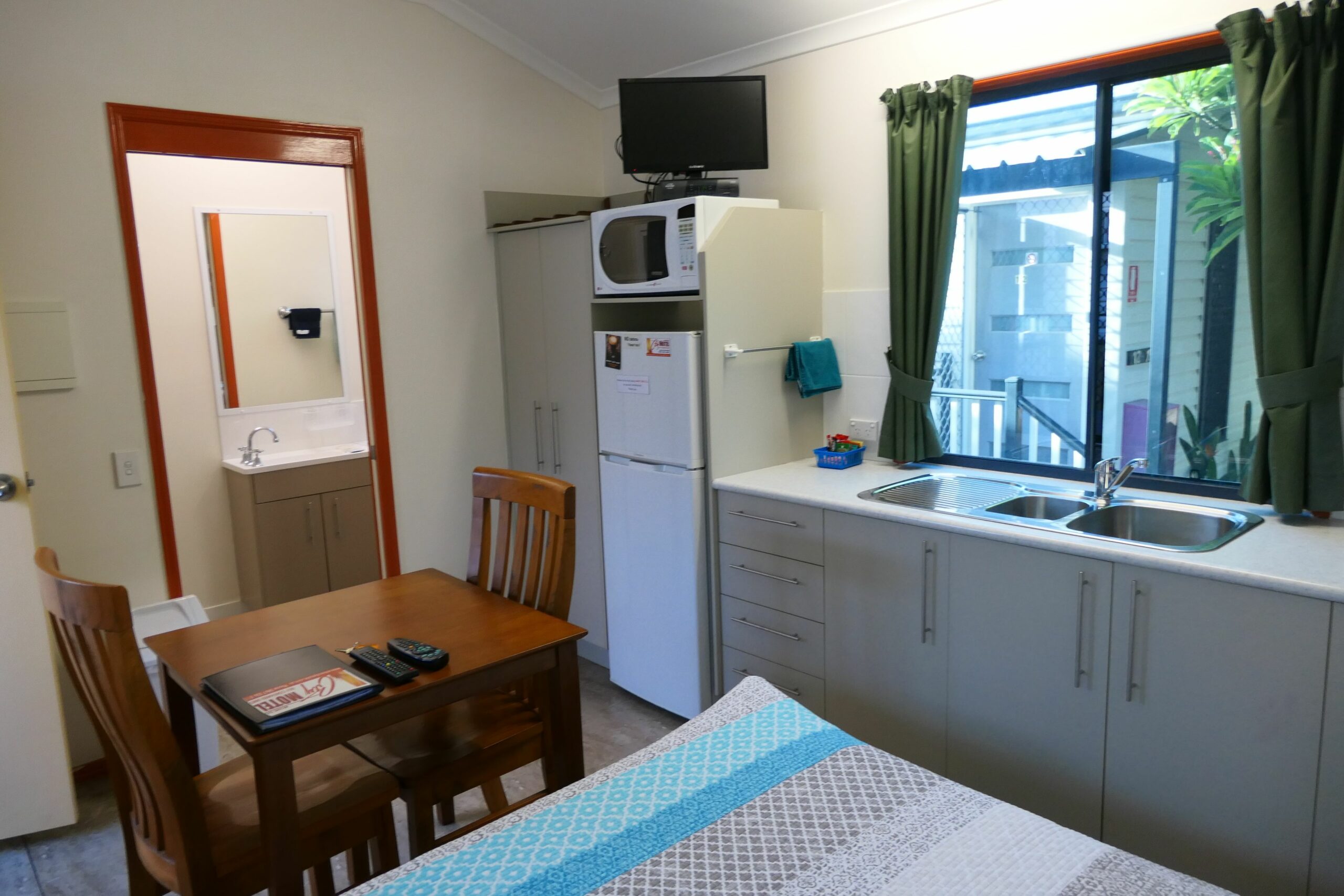 Mt Isa City Motel