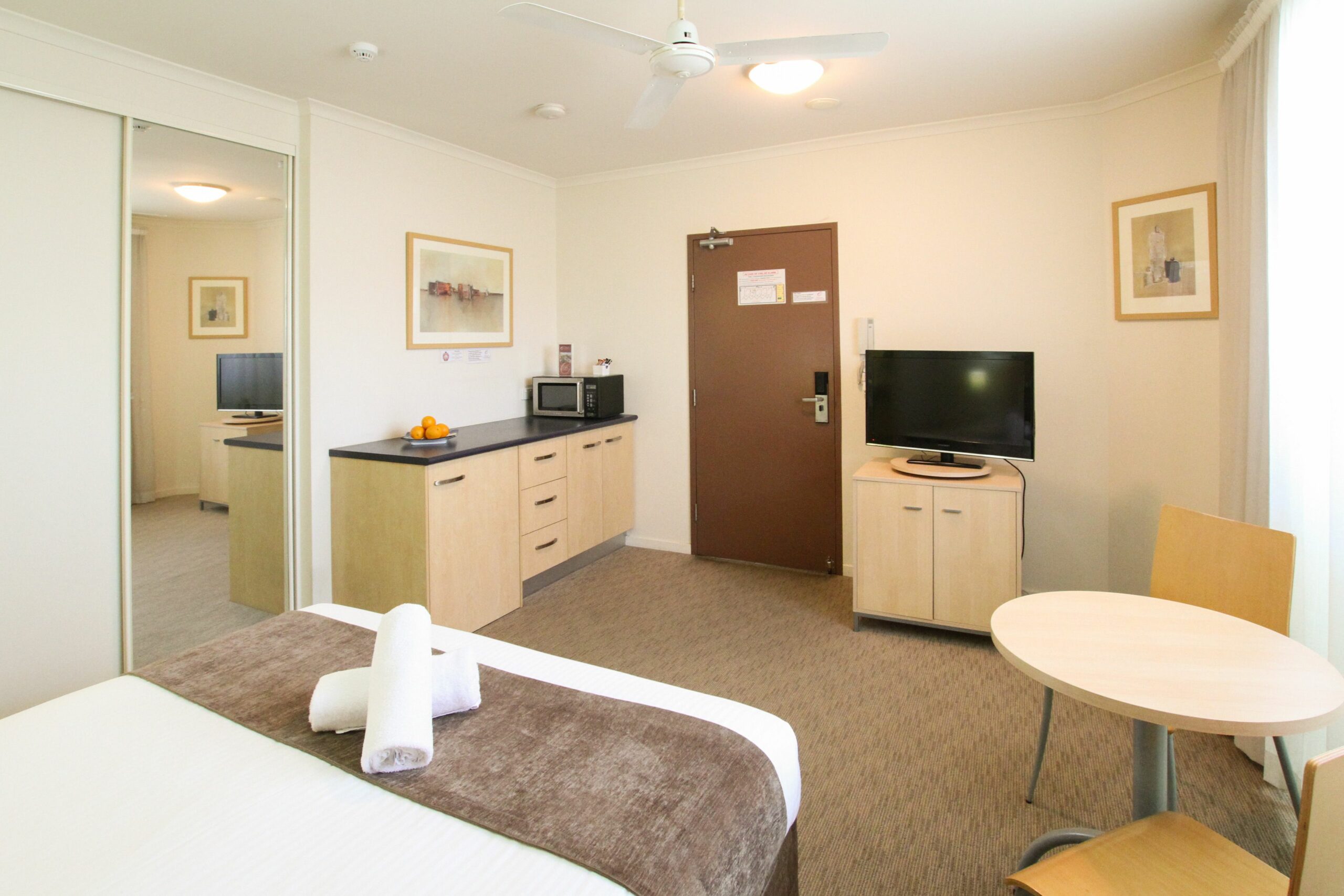 Caloundra Central Apartment Hotel