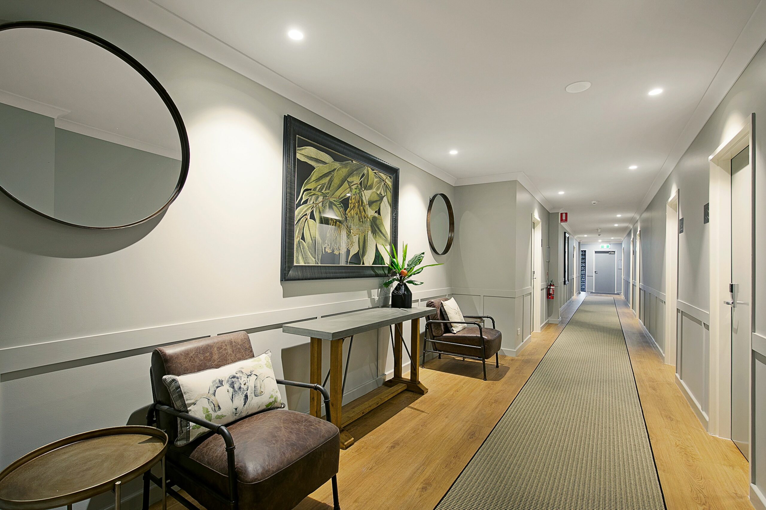 Potters Toowoomba Boutique Hotel