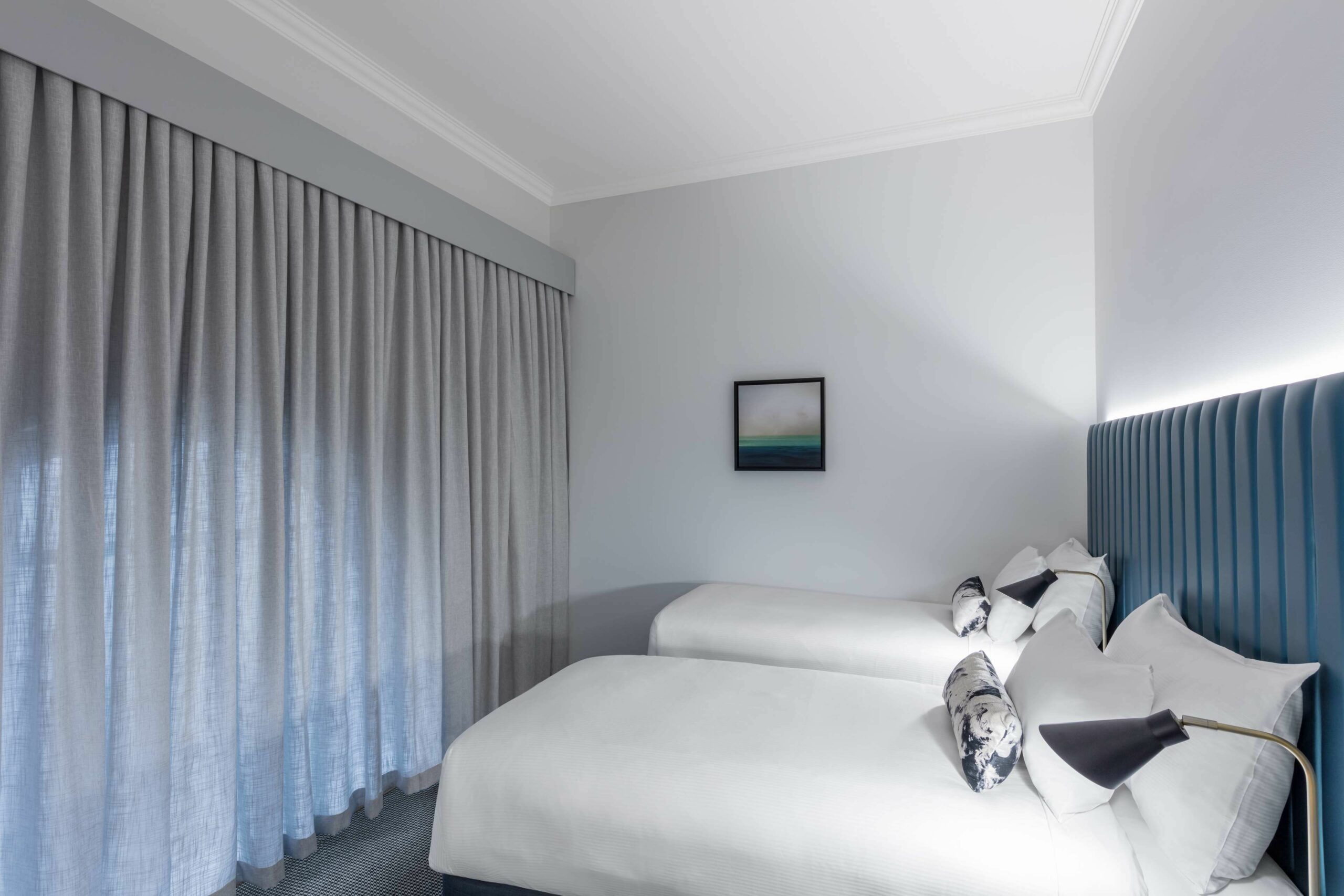 Adina Apartment Hotel Brisbane