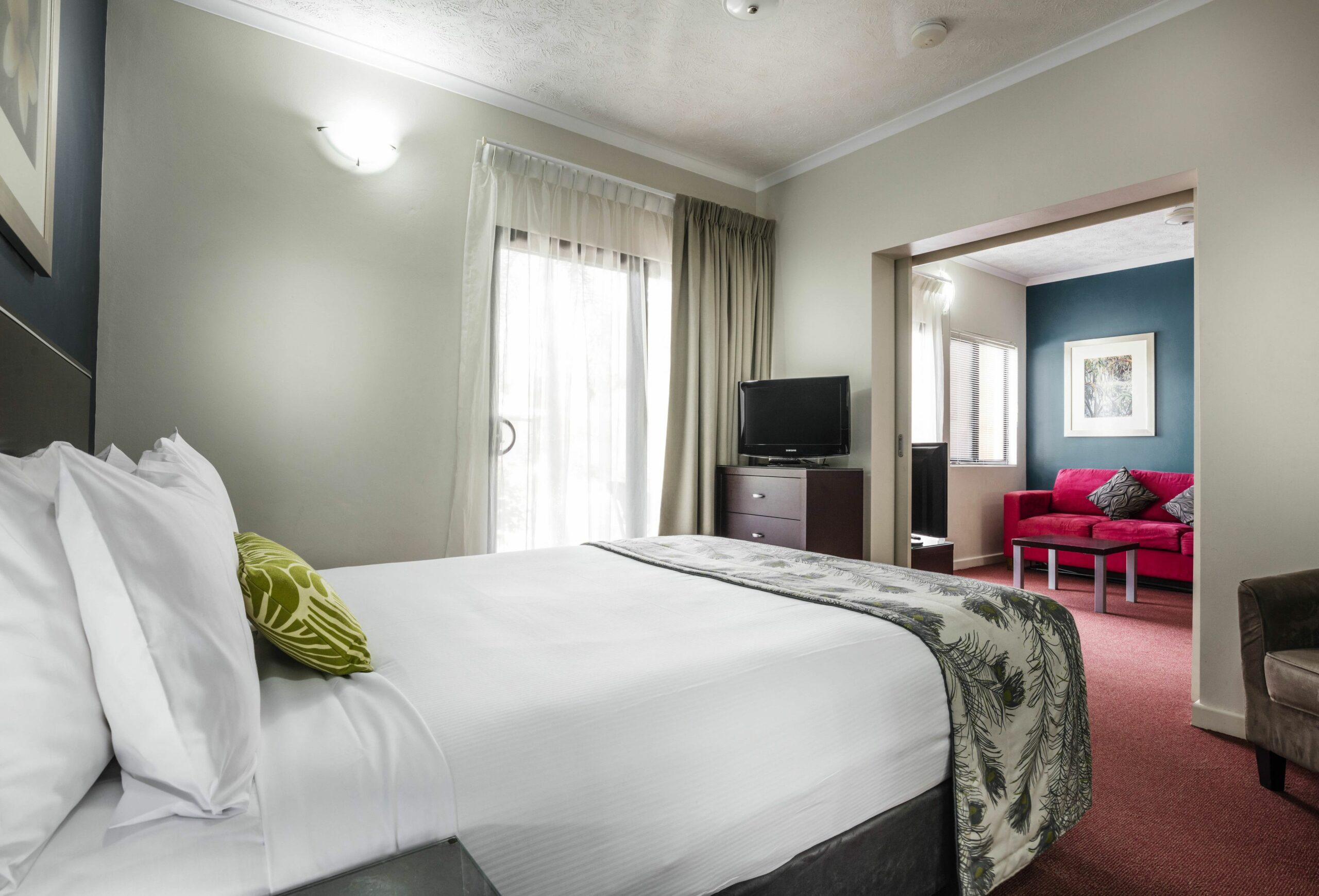 Mercure Darwin Airport Resort