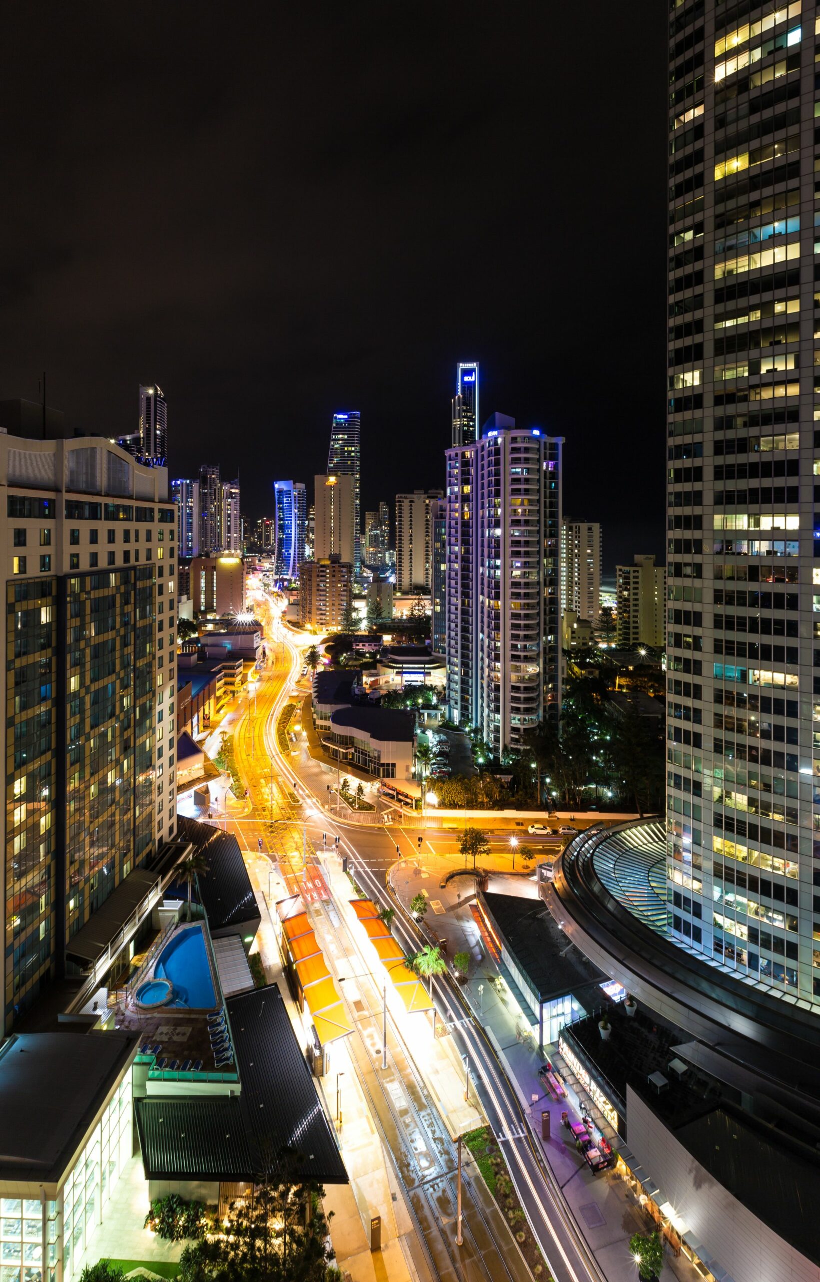 Wyndham Surfers Paradise