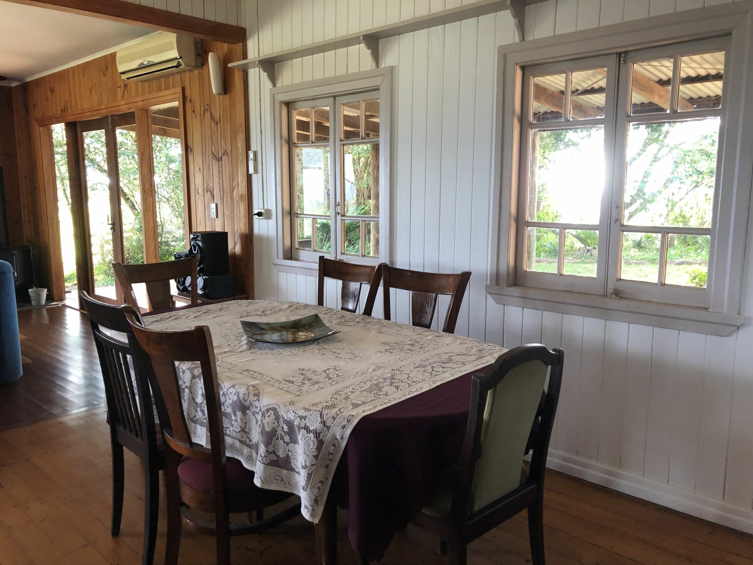 Top Cottage @ Maleny