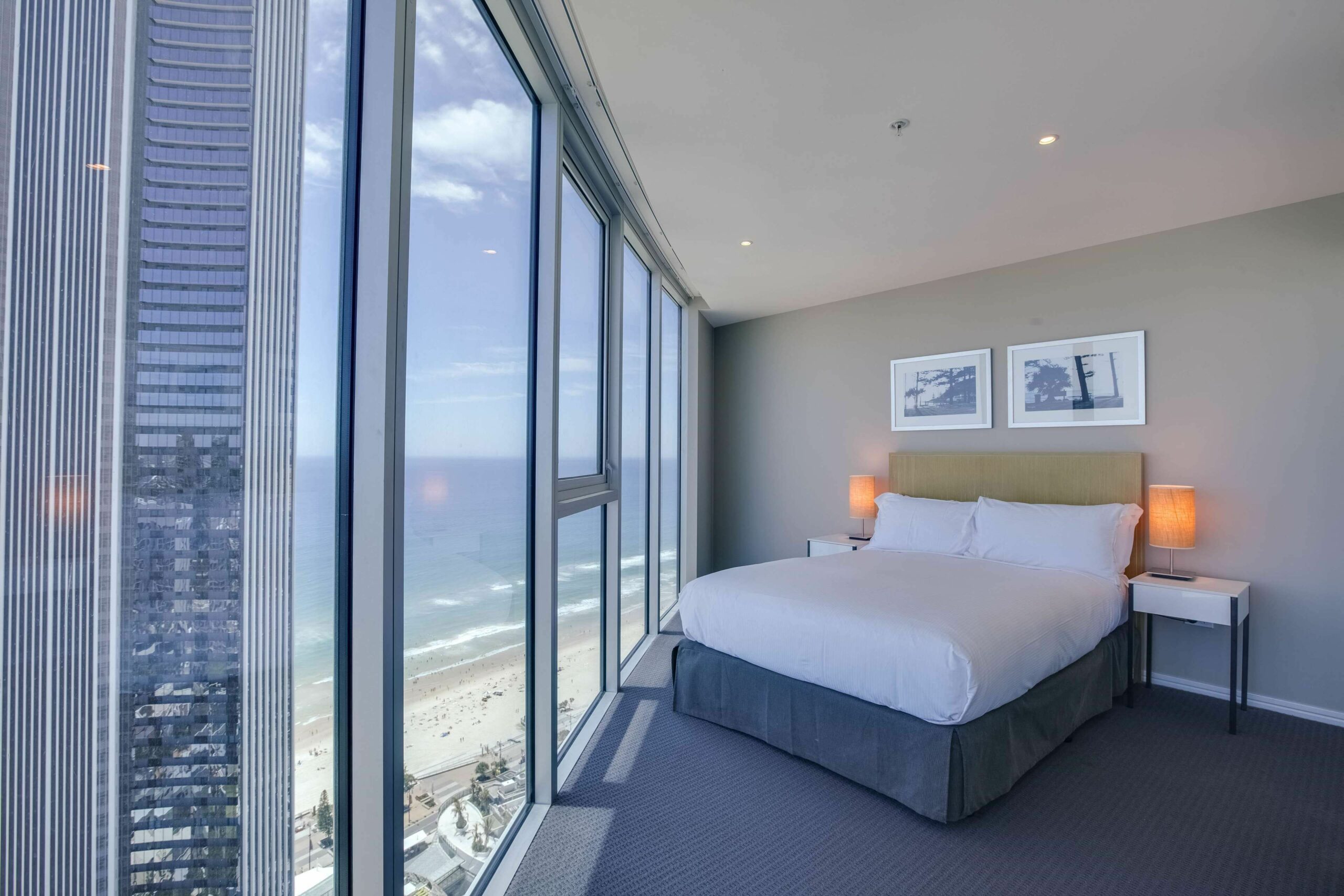 Hilton Surfers Paradise Residences