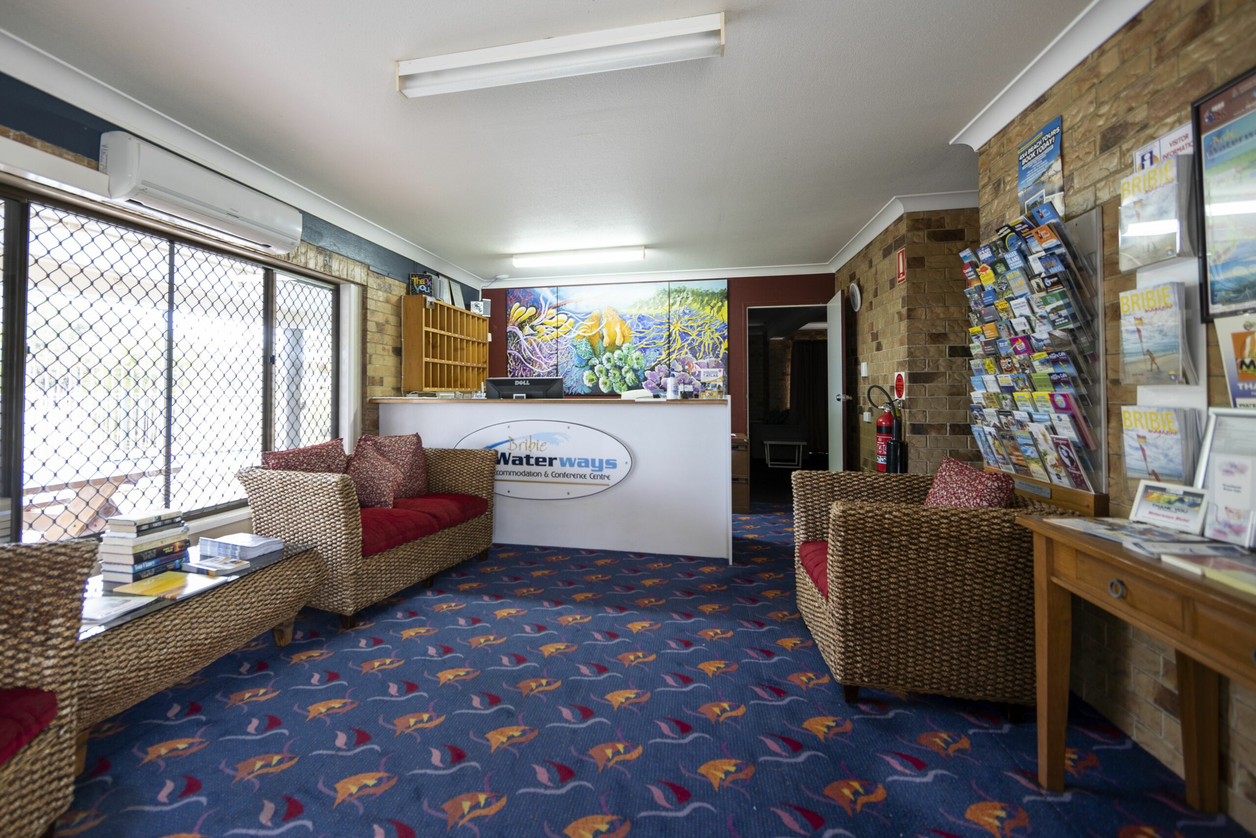 Bribie Waterways Motel