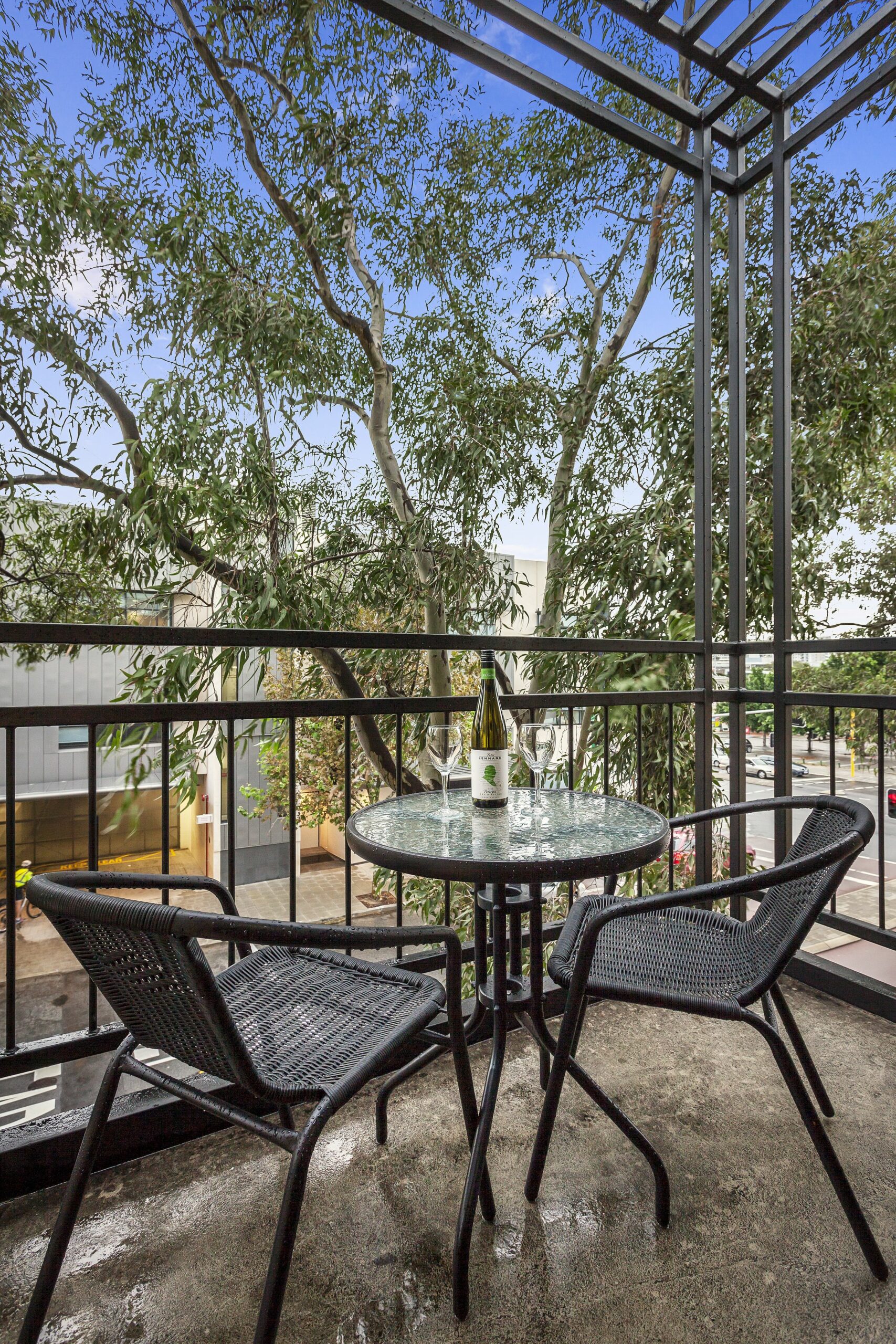 Best Western Northbridge Apartments