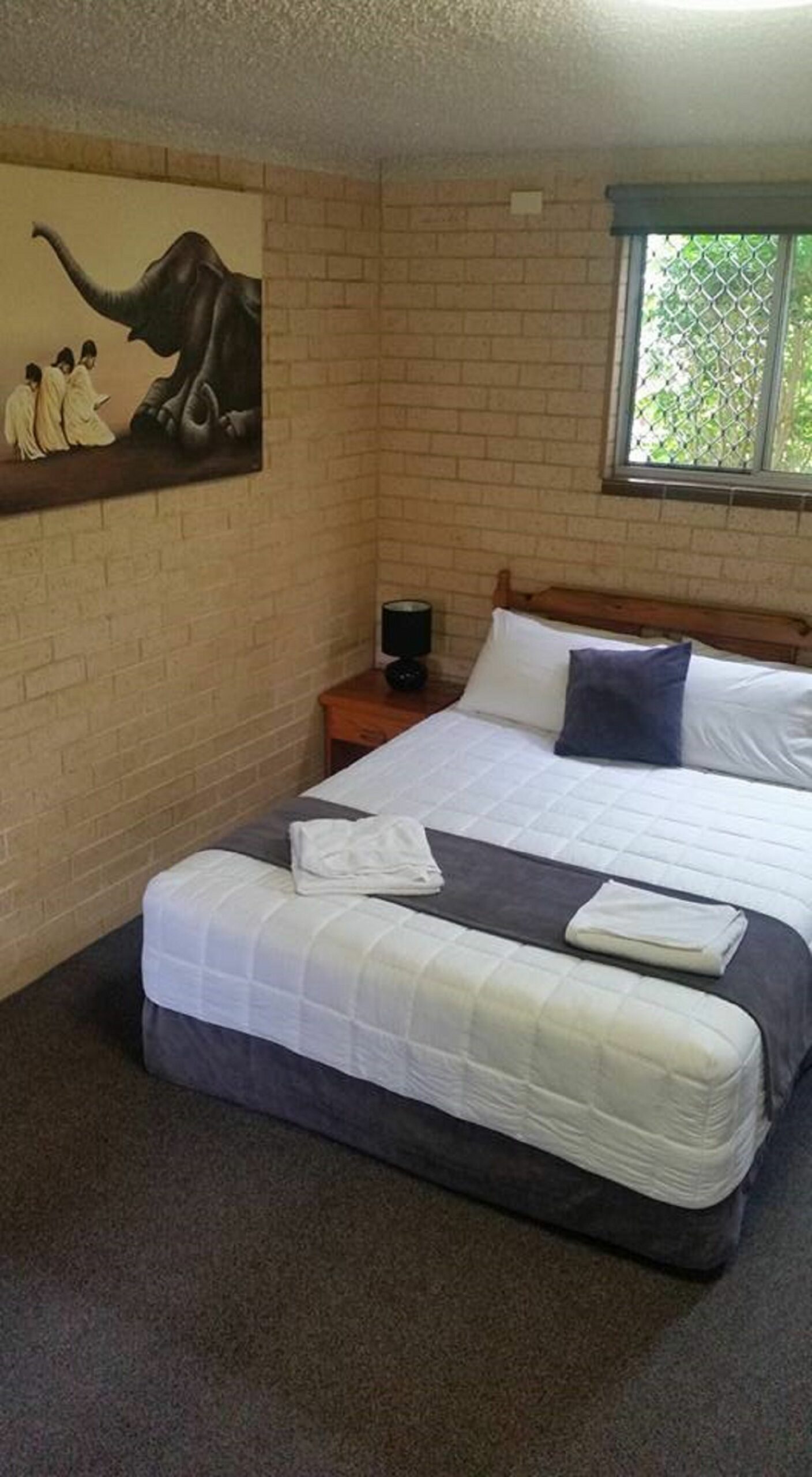 Avlon Gardens Motel - Ballina