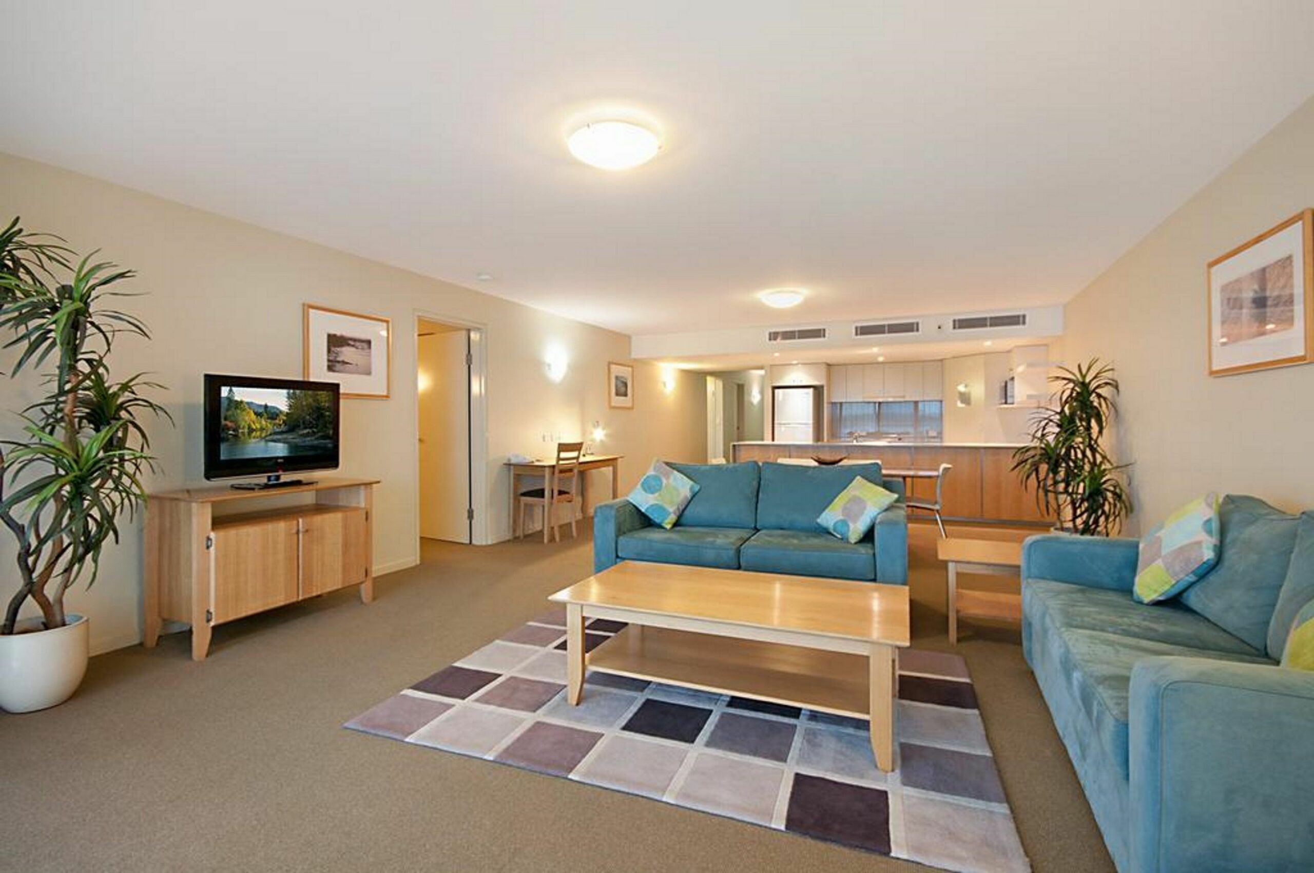 Riverside Holiday Apartments Ballina