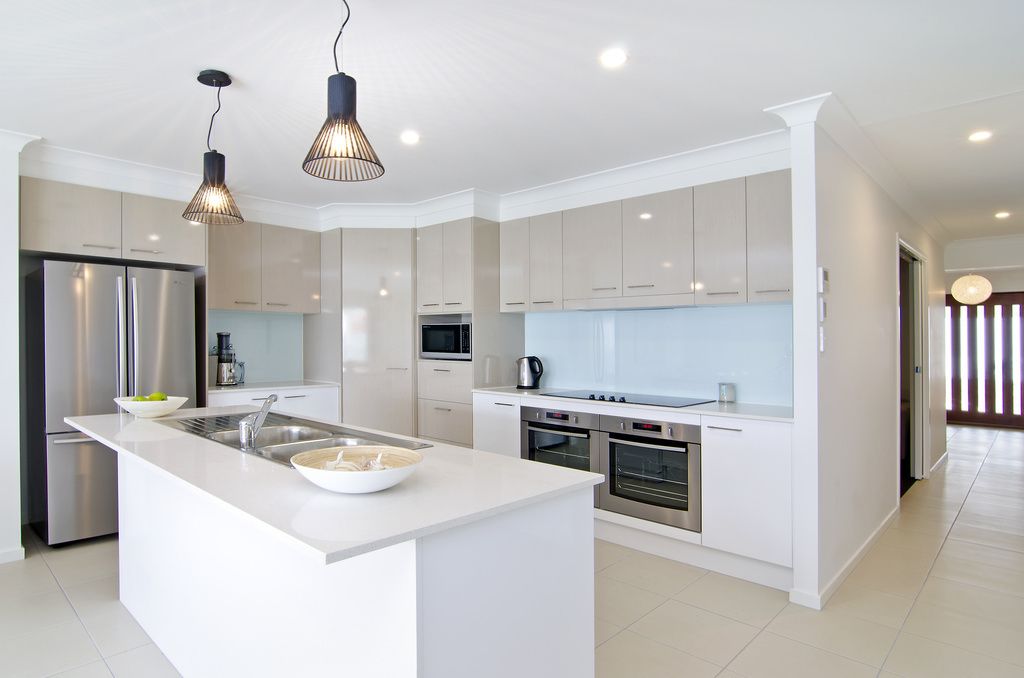 Sentosa at Tugun Beachfront Holiday Home