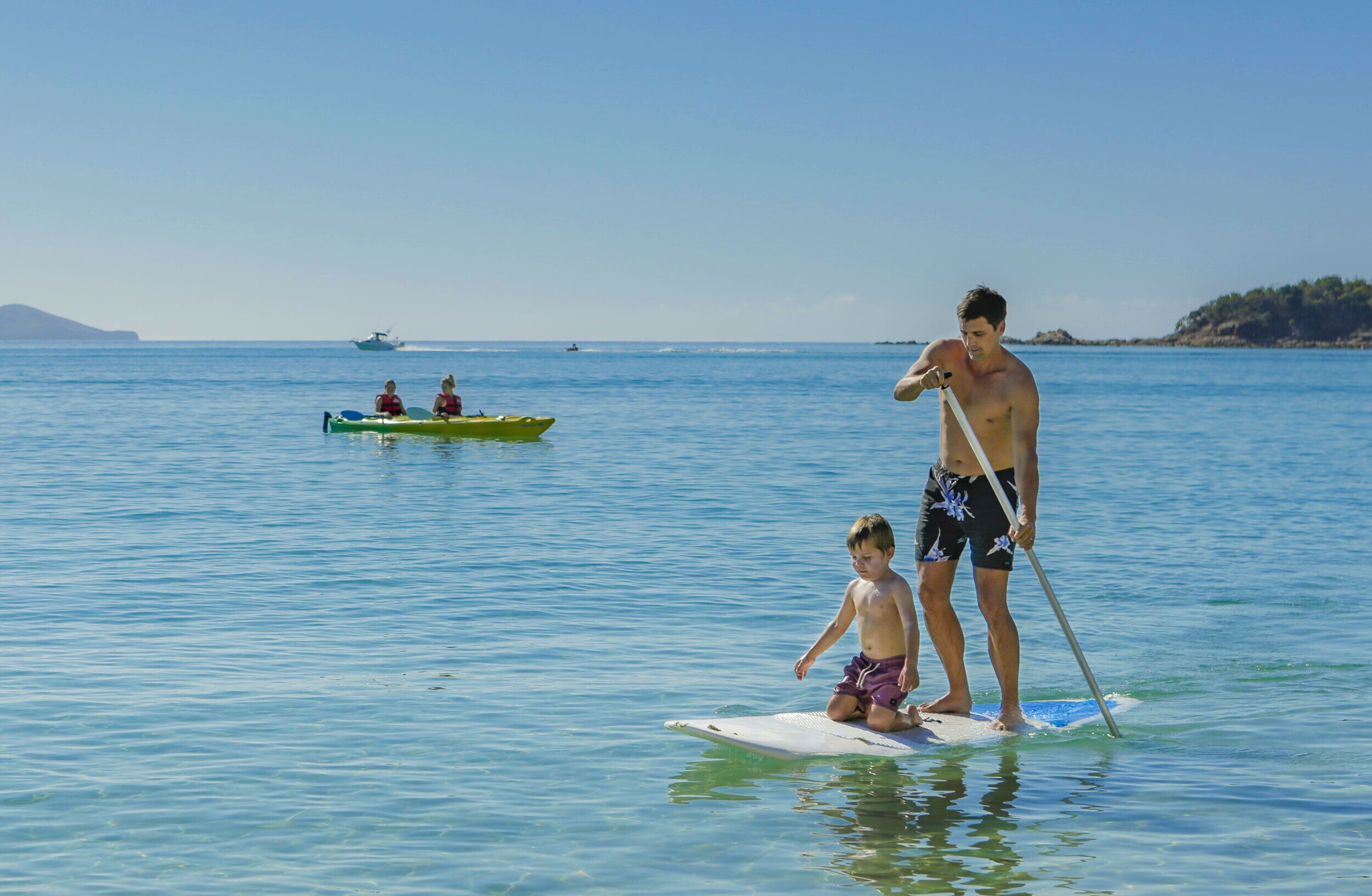 Great Keppel Island Hideaway