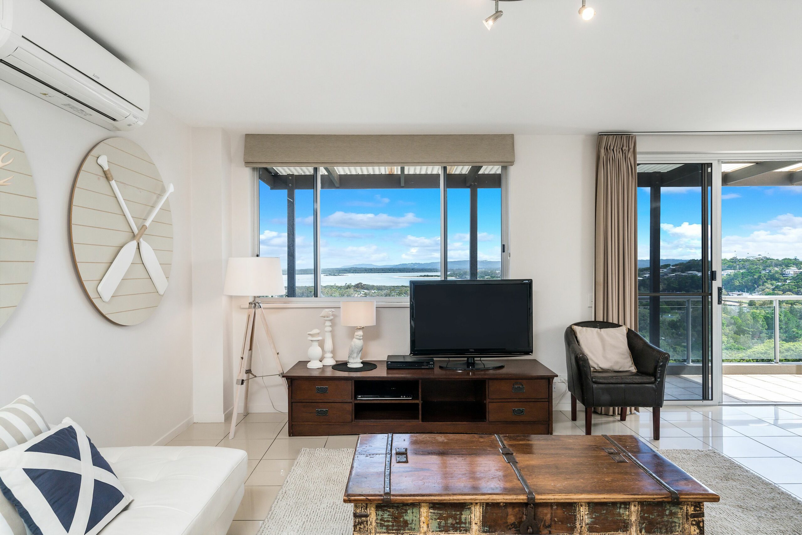 Grandview Apartments Ballina