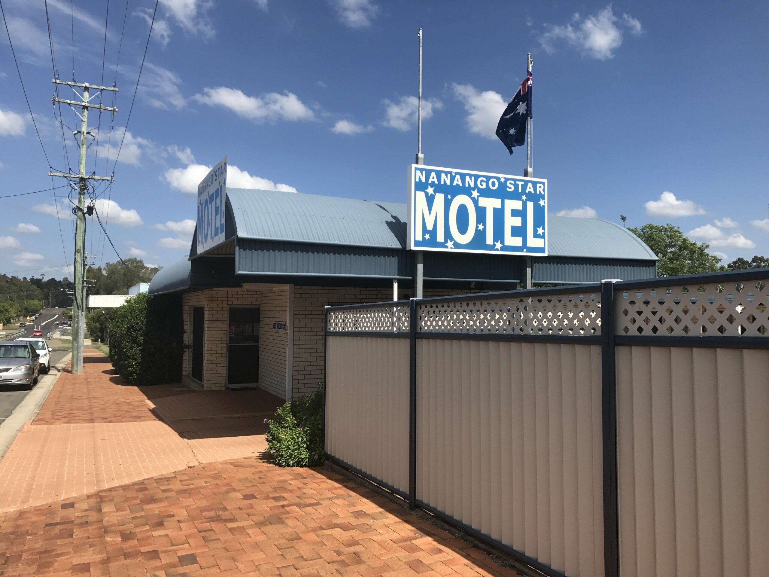 Nanango Star Motel