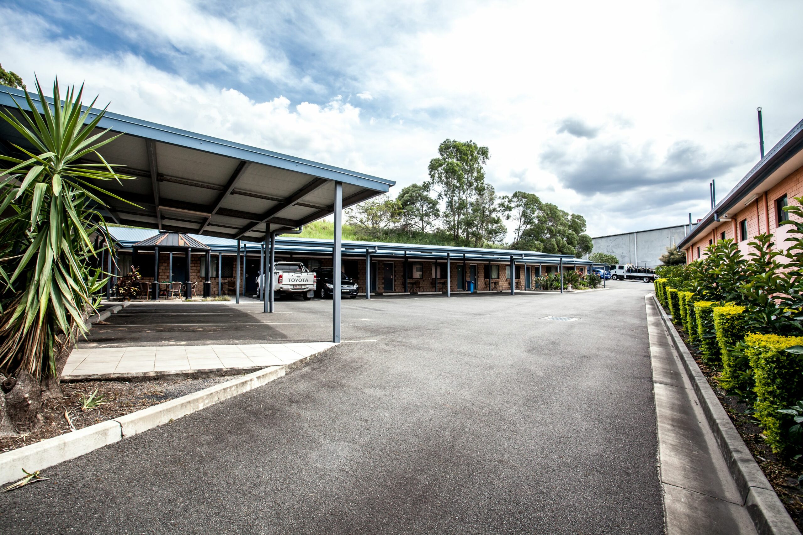 Darra Motel and Conference Centre